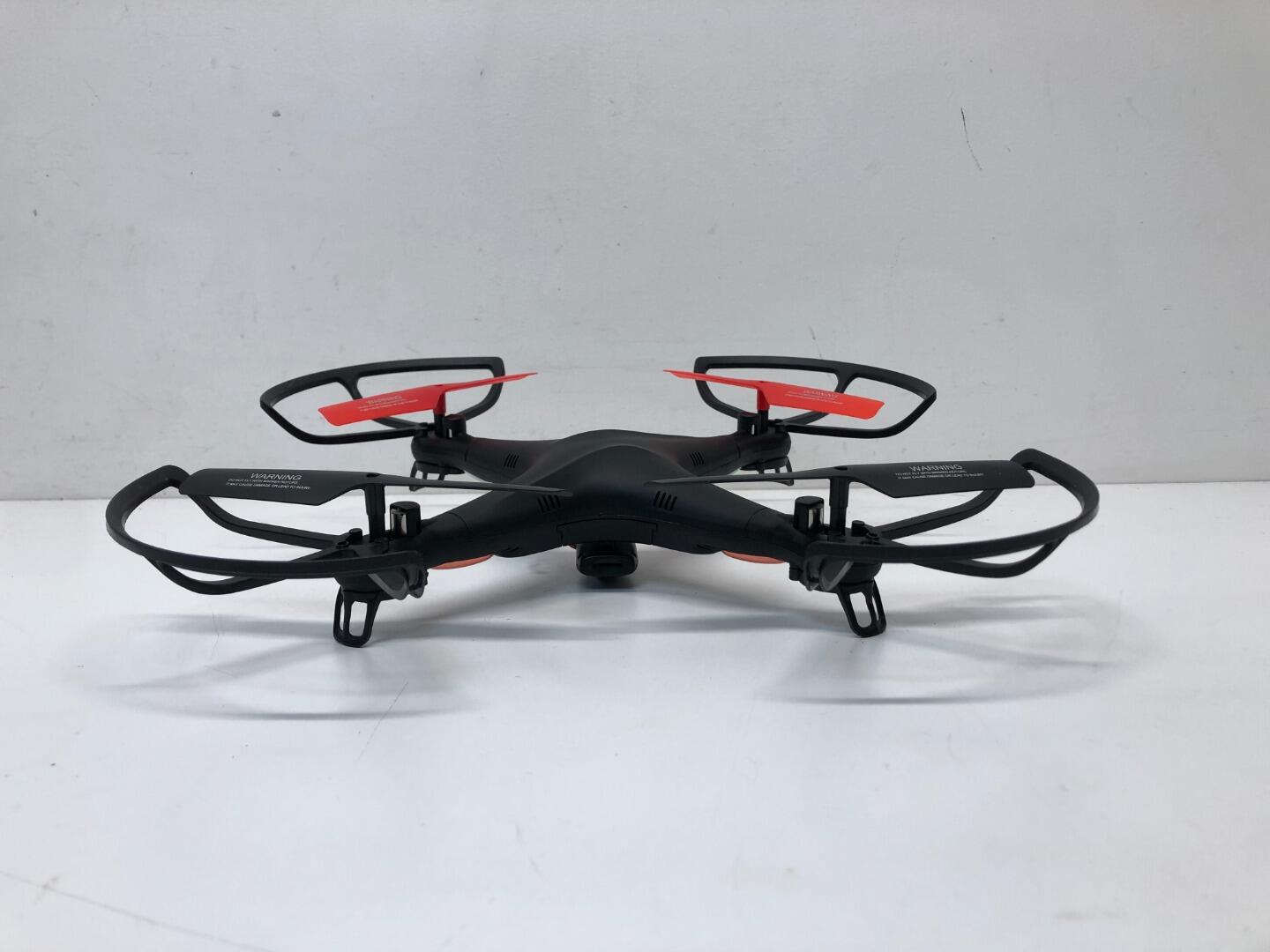 Recon observation drone sales battery