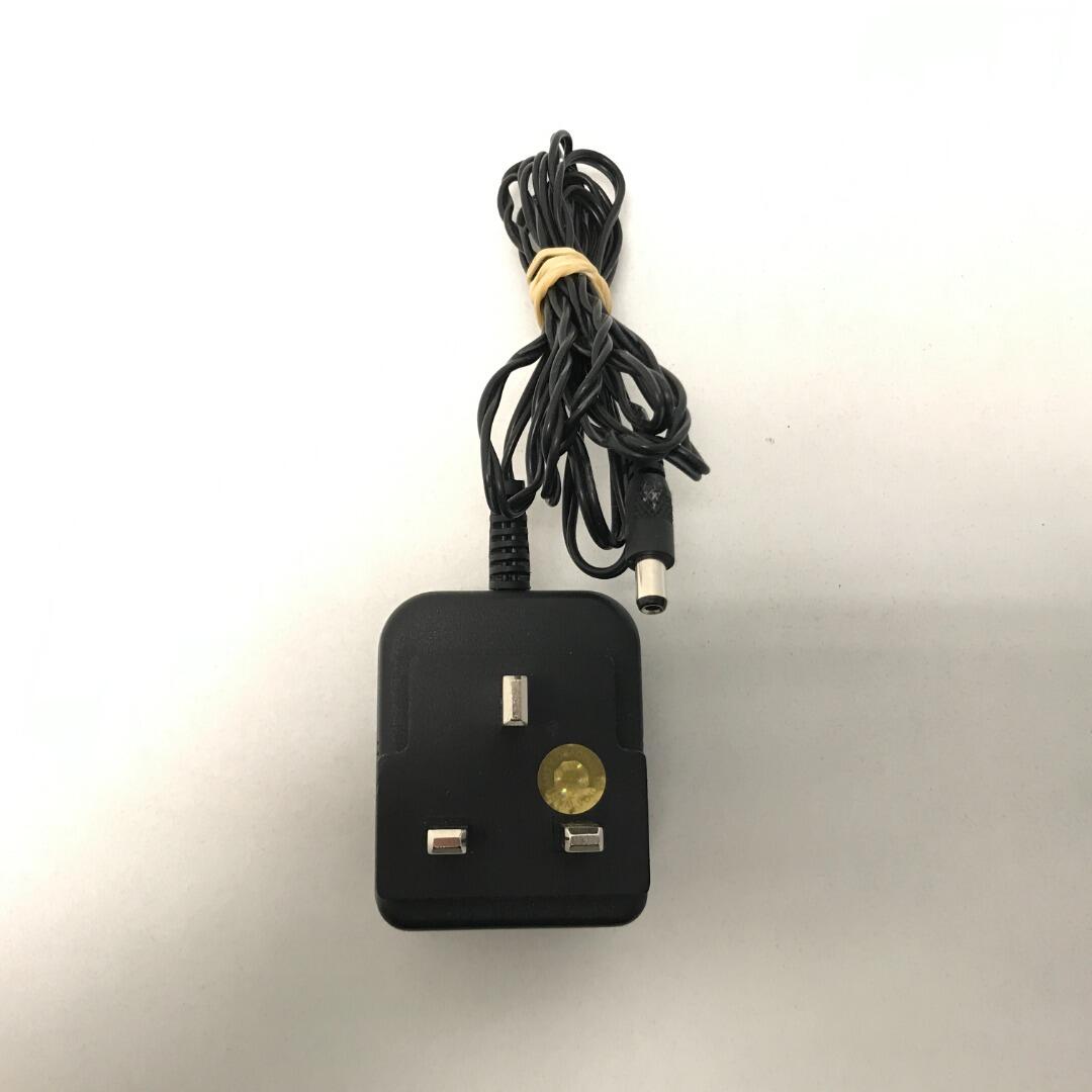 Behringer NOX101 DJ Mixer