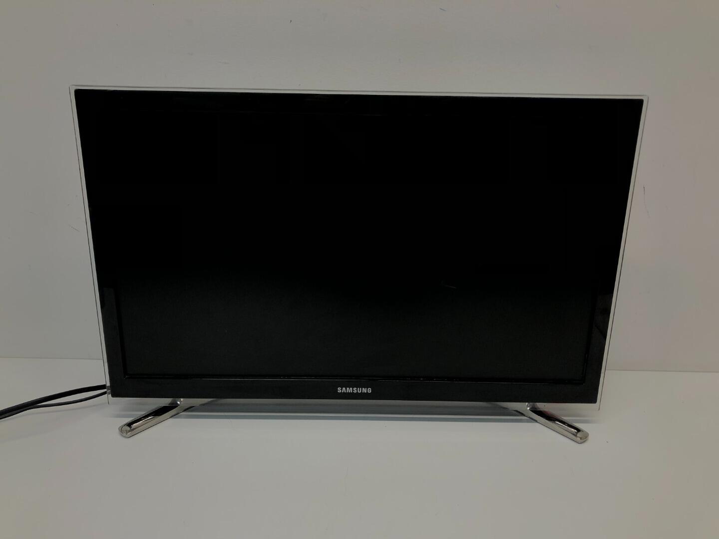 Samsung SyncMaster 2032MW 20'' HD Ready Digital LCD TV and Monitor