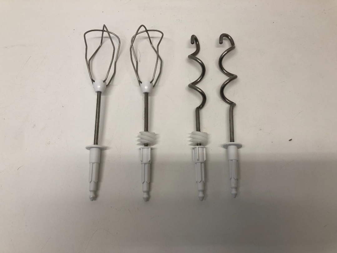 Bosch MFQ3555 Hand Mixer