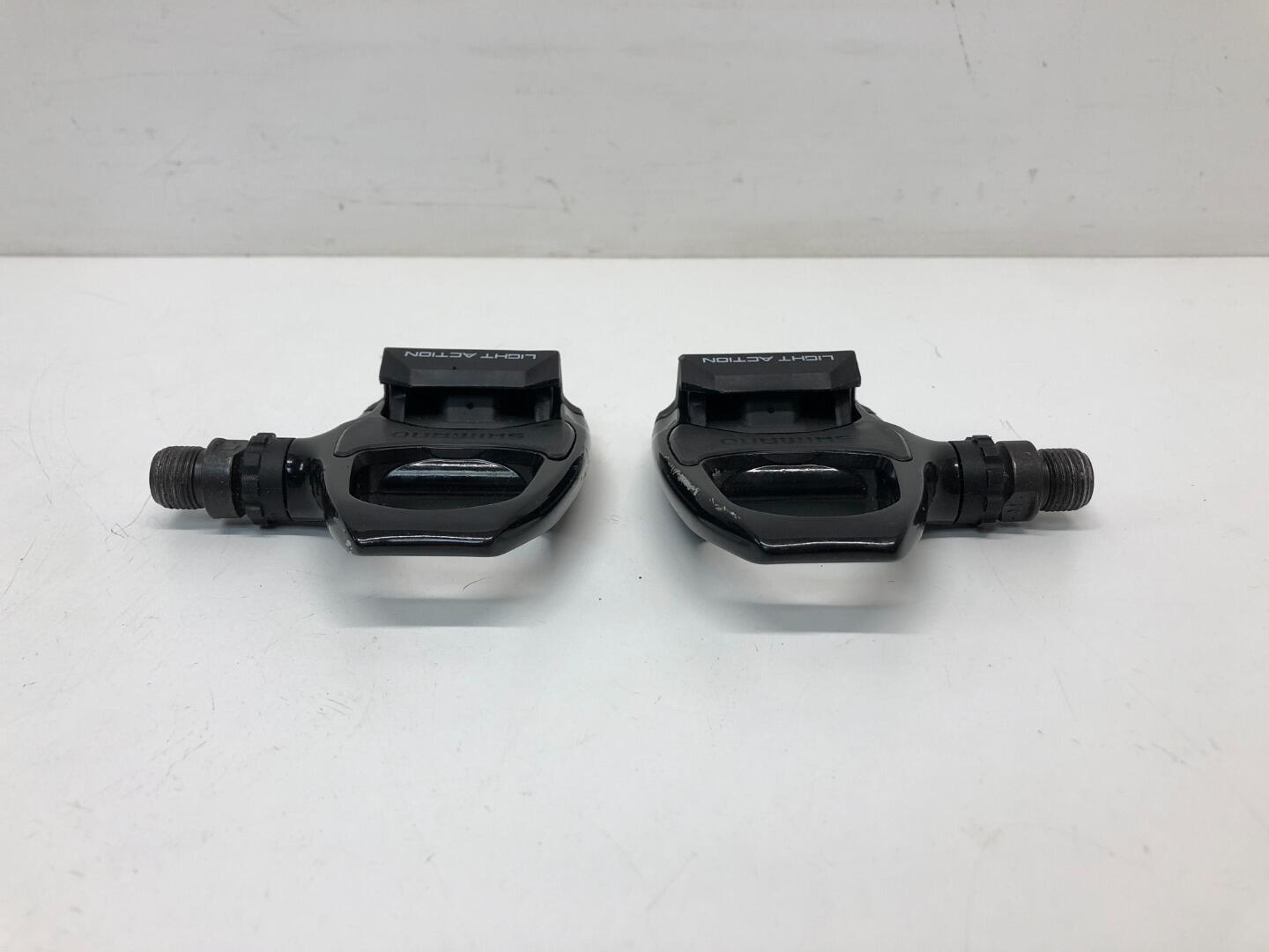 Shimano PD-R540 SPD Road Pedals
