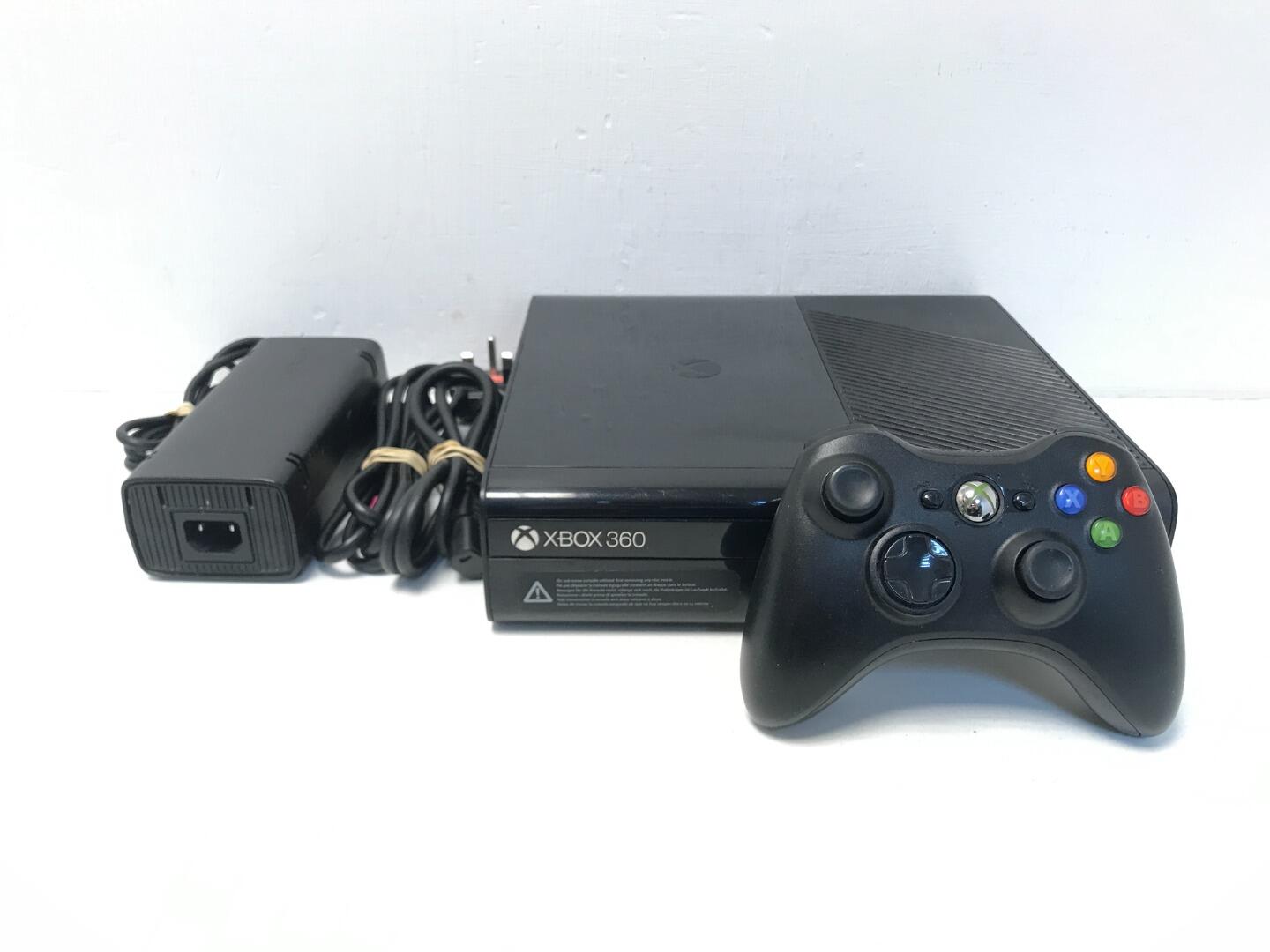 Microsoft Xbox 360 E 500GB Game Console