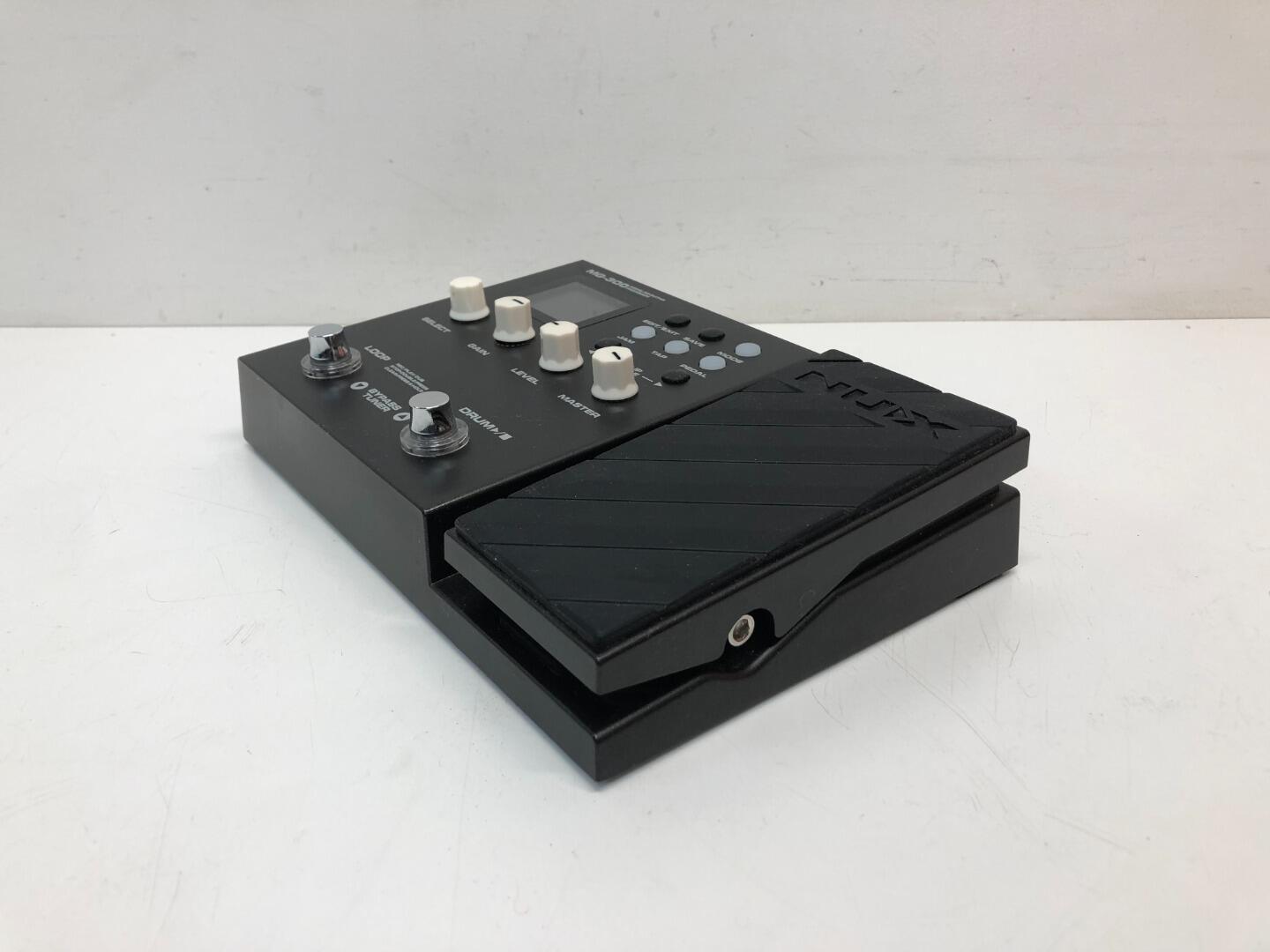 NUX MG300 Modeling Guitar Processor