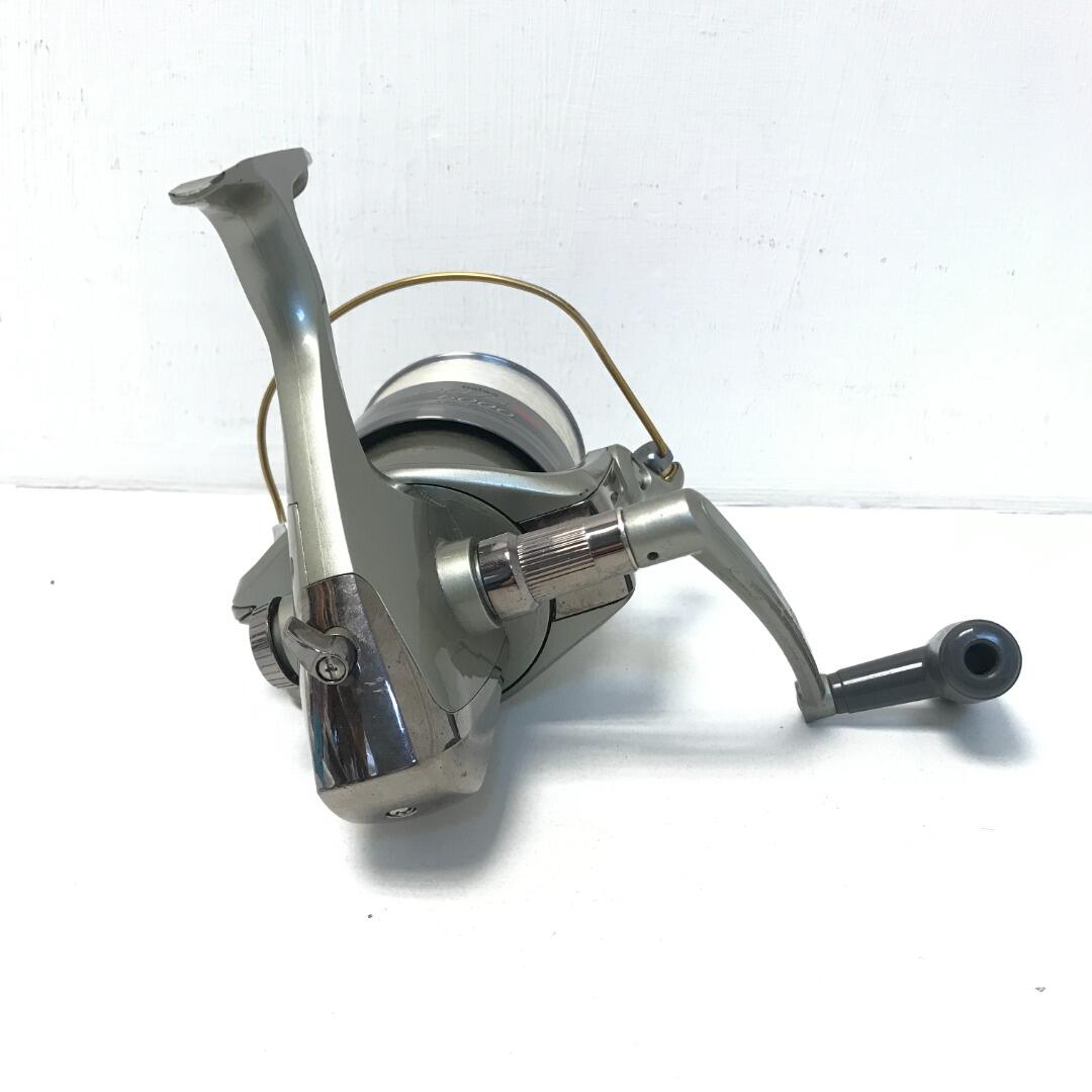 Daiwa Opus Plus 6000 Fishing Reel