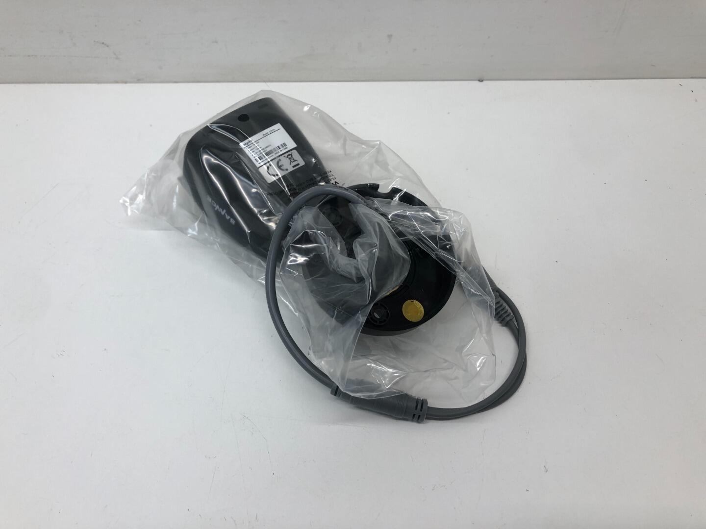 Sannce 10.1'' LCD Combo Digital Video Recorder and 4x Sannce C51ER Cameras