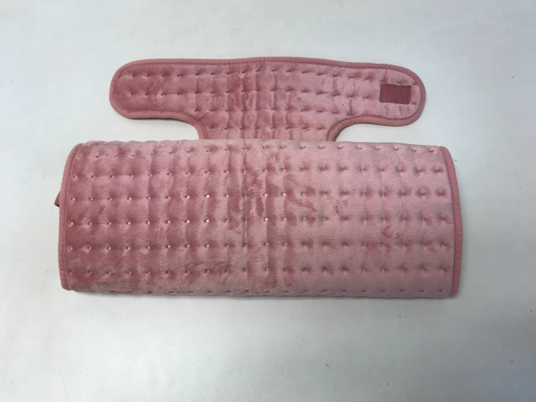 Silvercrest Back and Neck Heat Pad