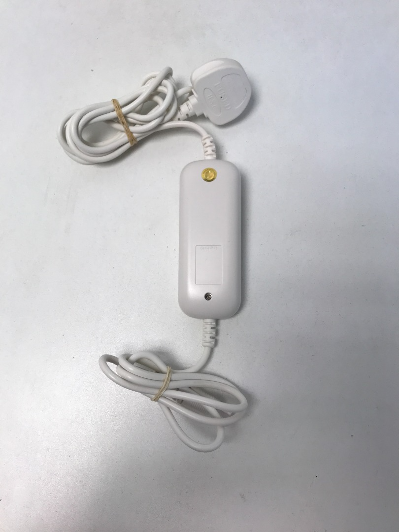 Silvercrest Back and Neck Heat Pad