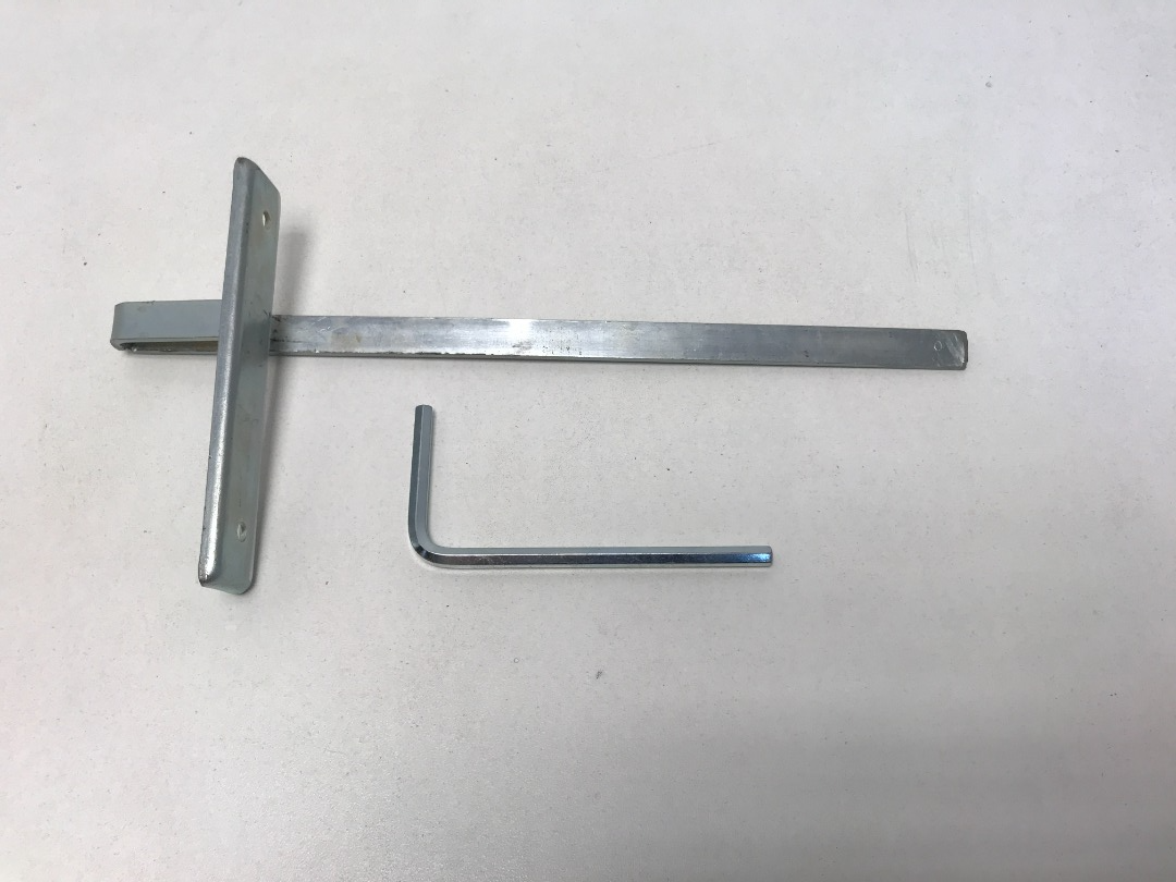 MacAllister MECS1400 240V 1400W Circular Saw