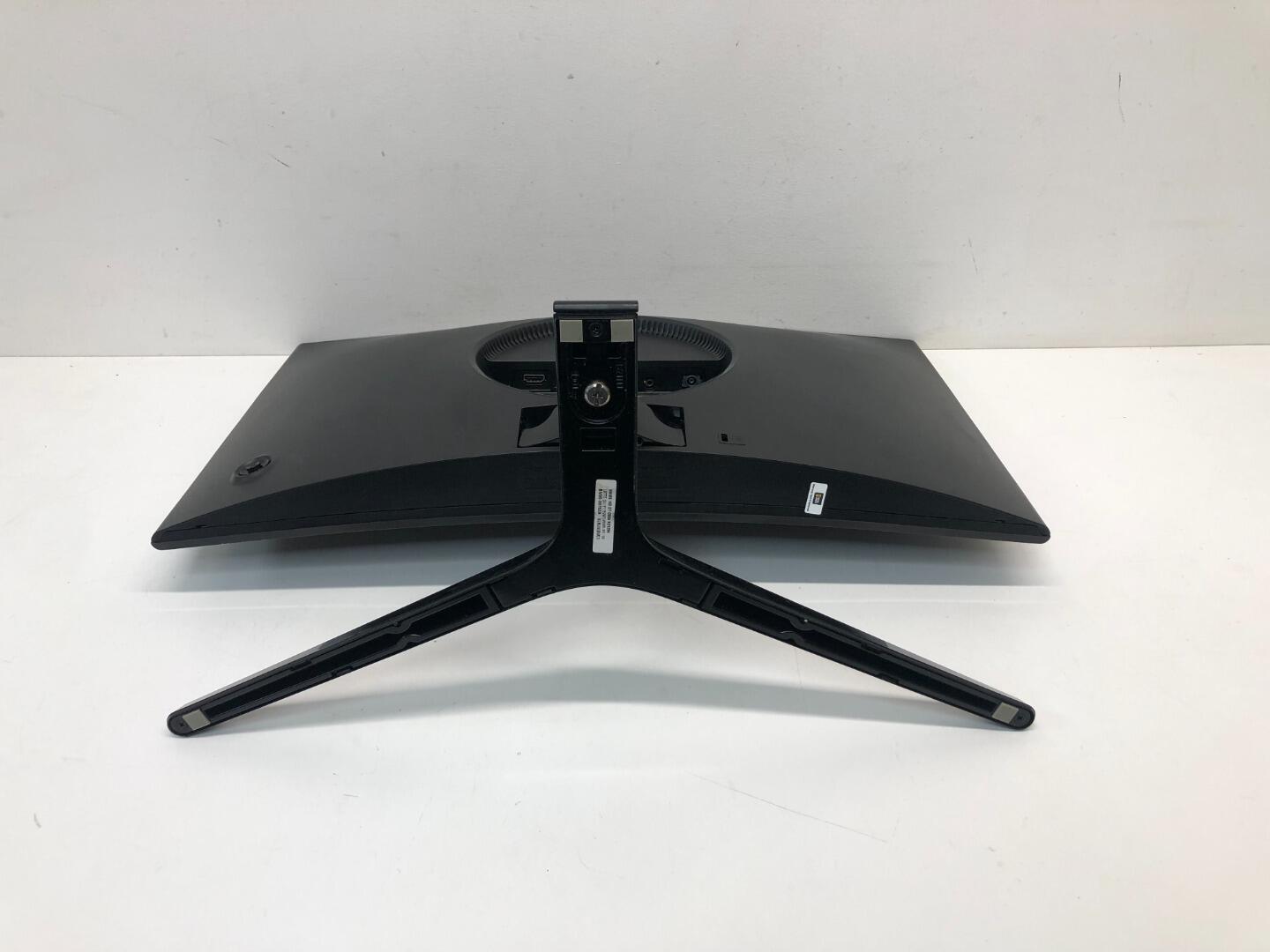 Samsung C24RG50 24'' Full HD Curved Gaming Monitor