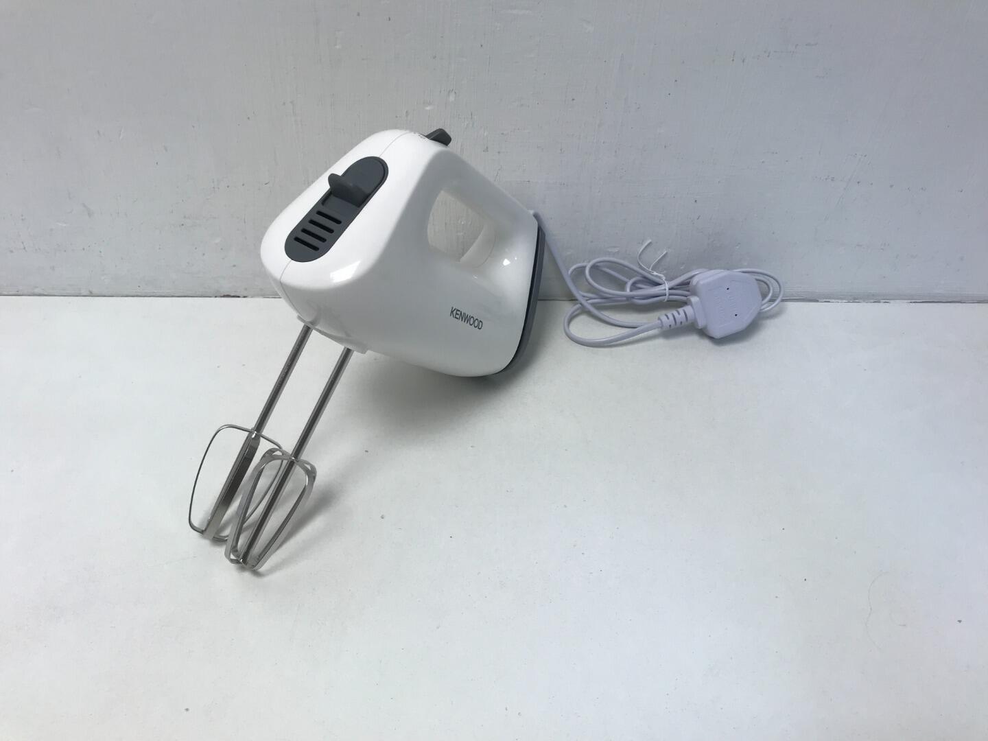 Kenwood QuickMix Lite HMP10 Hand Mixer