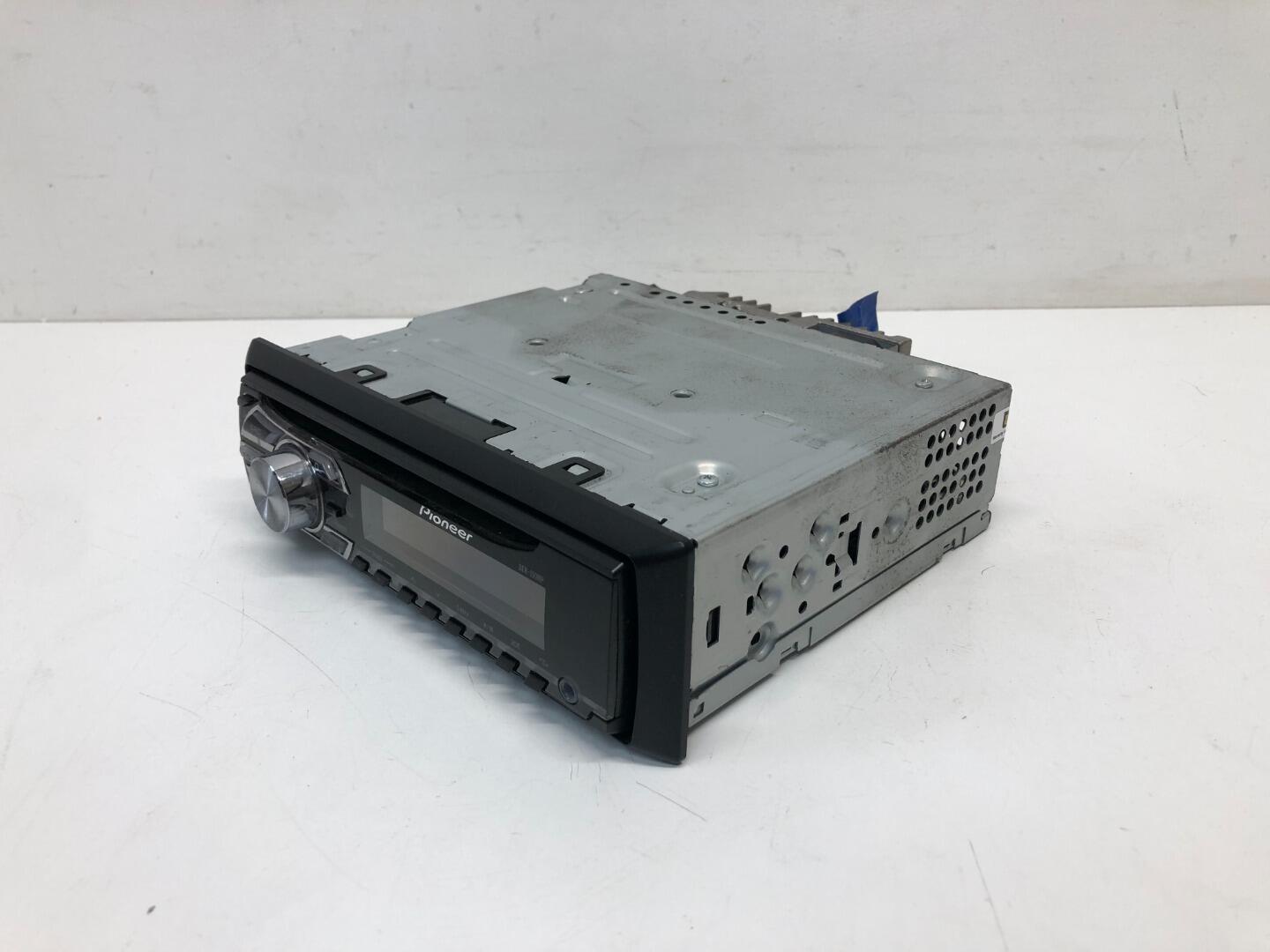 Pioneer DEH150MP Car Stereo