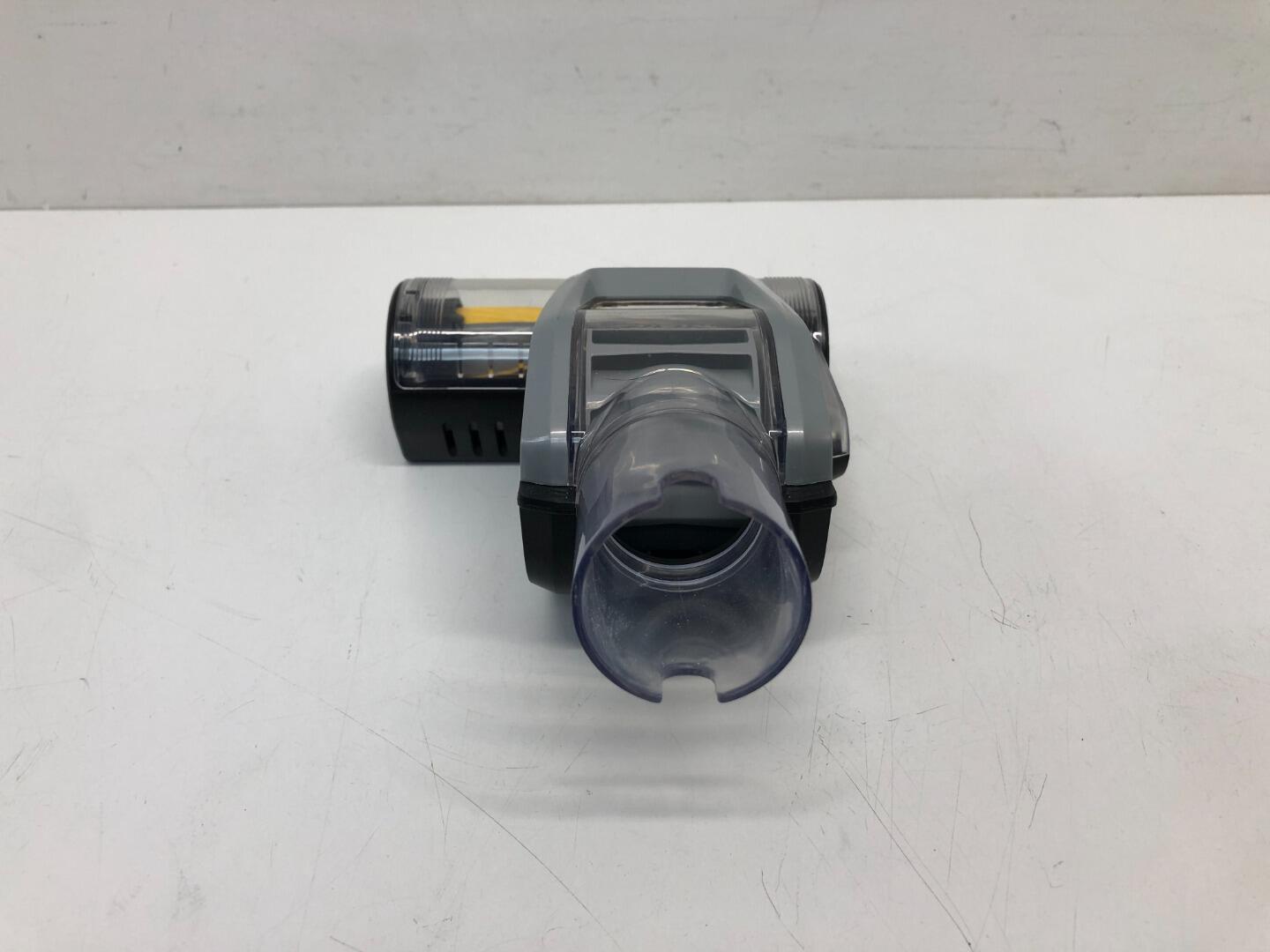 Shark Anti Hair Wrap Pet Power Brush