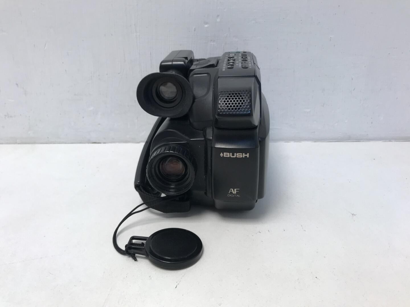 Bush VCC 200/A Compact Video Camera (read decription)