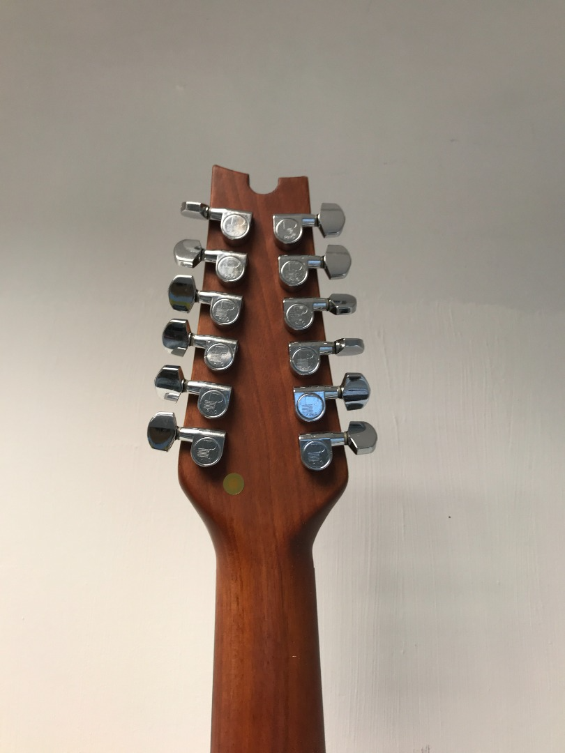 applause AE-135 12Strings Guitar エレアコ 美品✨