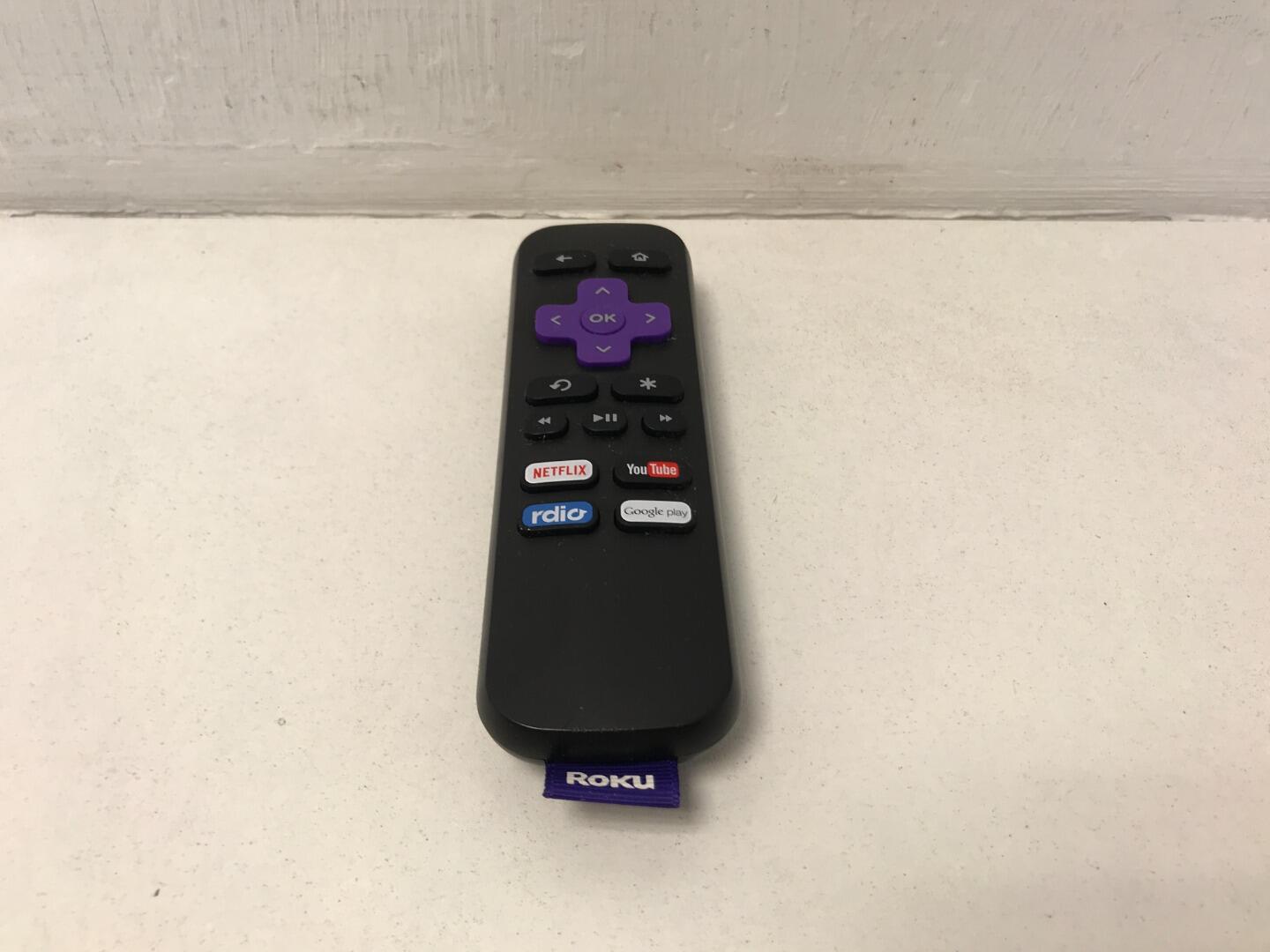 Roku2 Roku 2 Streaming Media Player