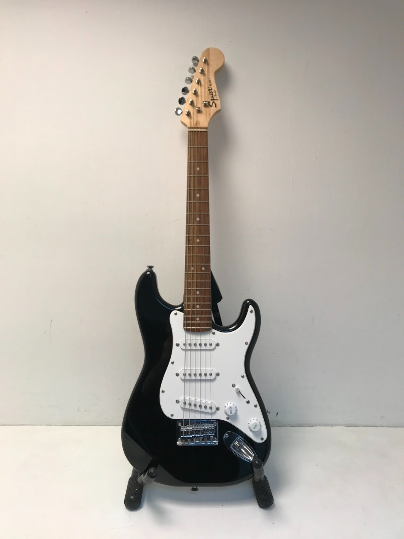 Fender Squier Mini Stratocaster Electric Guitar