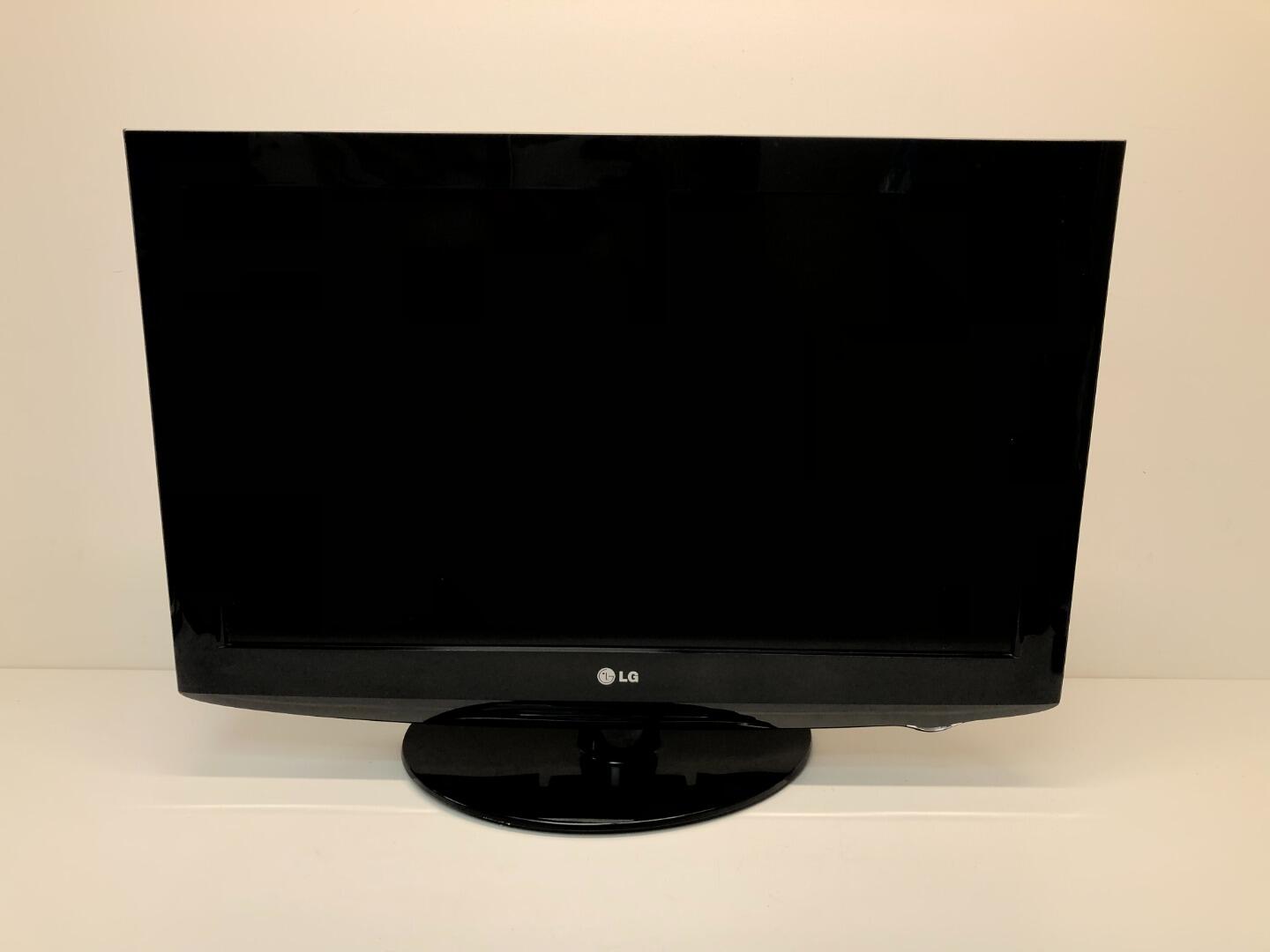 LG 32LH2000 32'' HD Ready Digital LCD TV