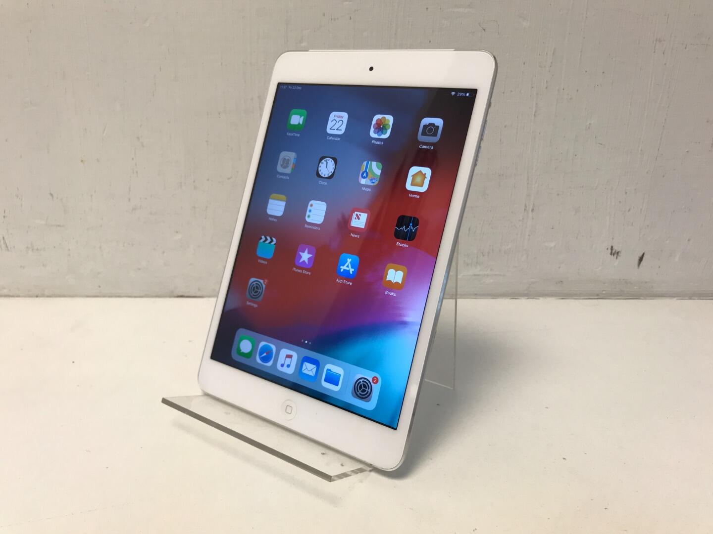 Apple iPad Mini 2 A1490 32GB Tablet Wi-Fi Cellular - Unlocked