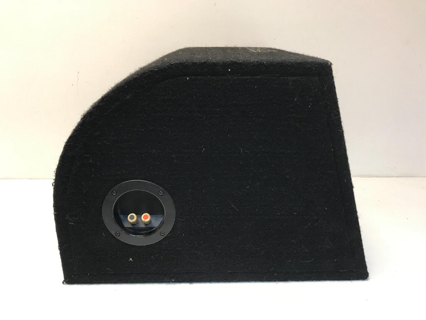 Edge ED512 900W Car Sub Woofer