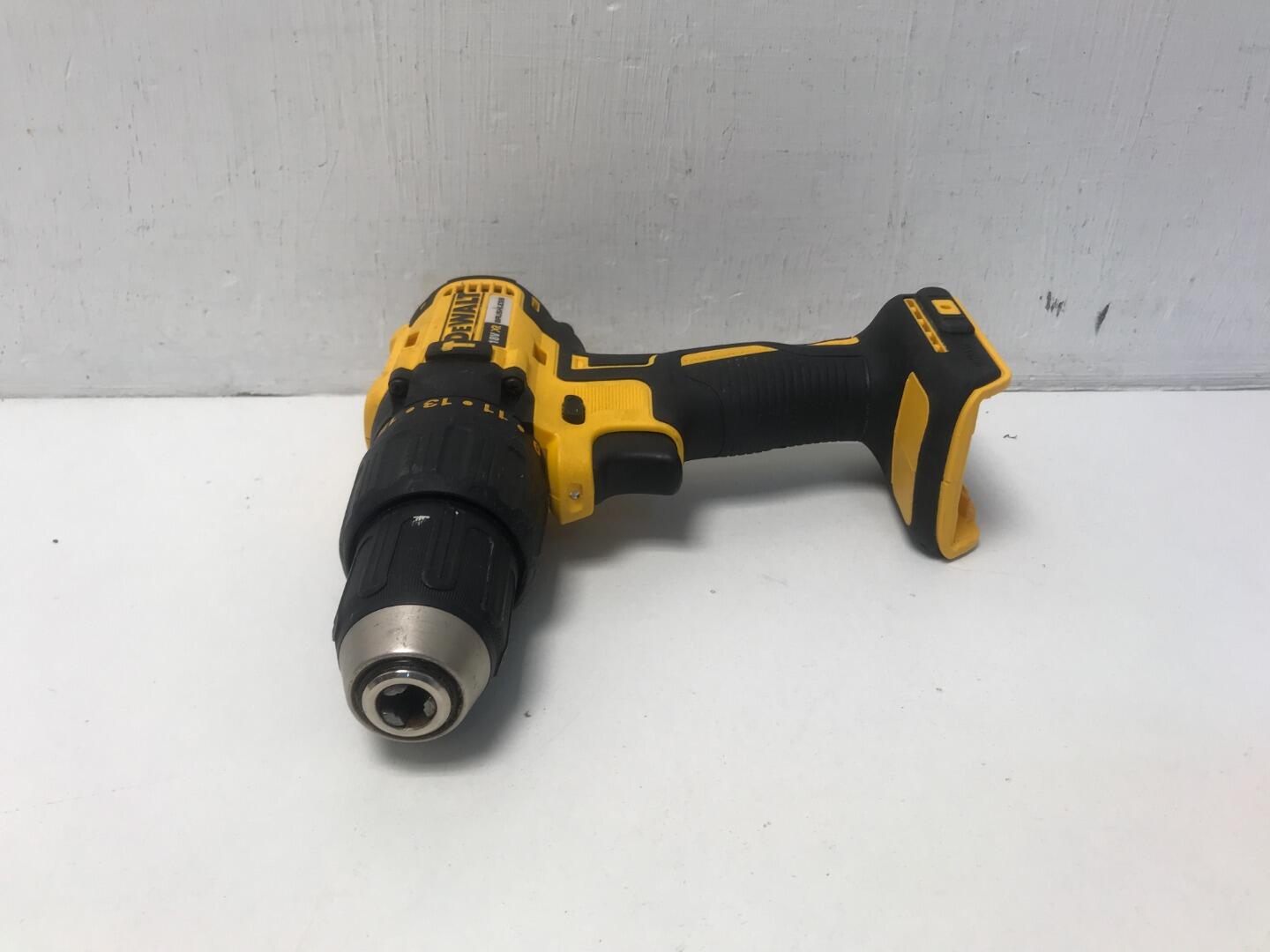 DeWalt DCD778D2T XR Brushless Cordless Hammer Drill