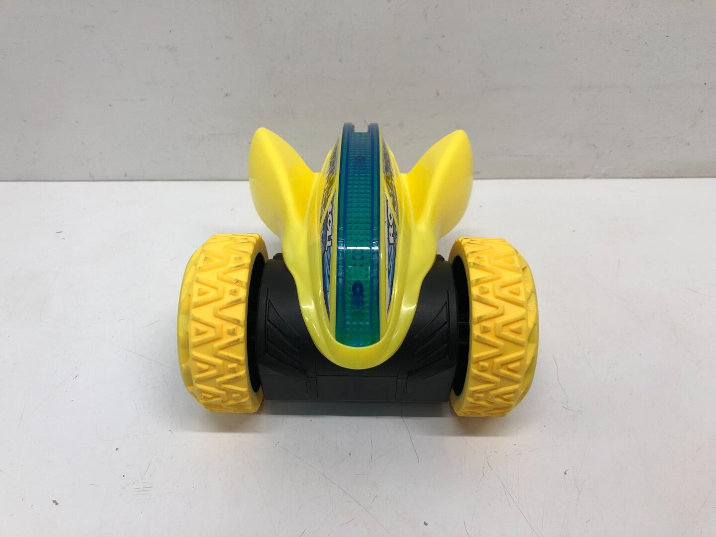 Rapid Racer Stunt Remote Controlled Vehicle