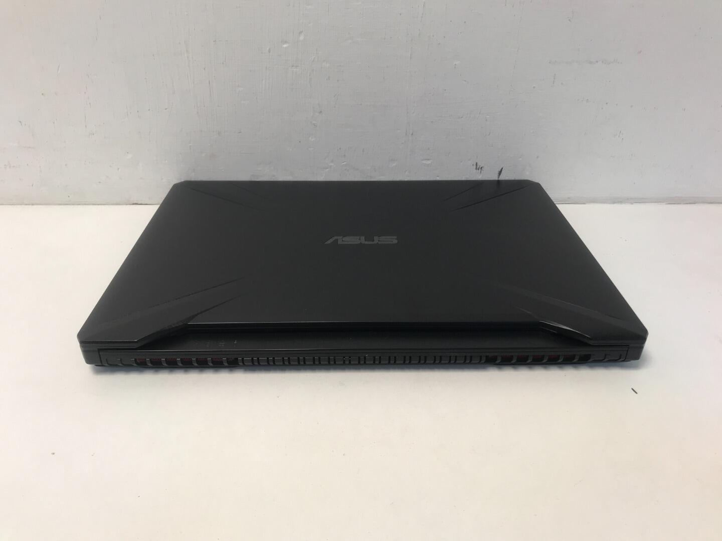 Asus TUF Gaming FX505D Ryzen 5 8GB RAM 256GB SSD Gaming Laptop