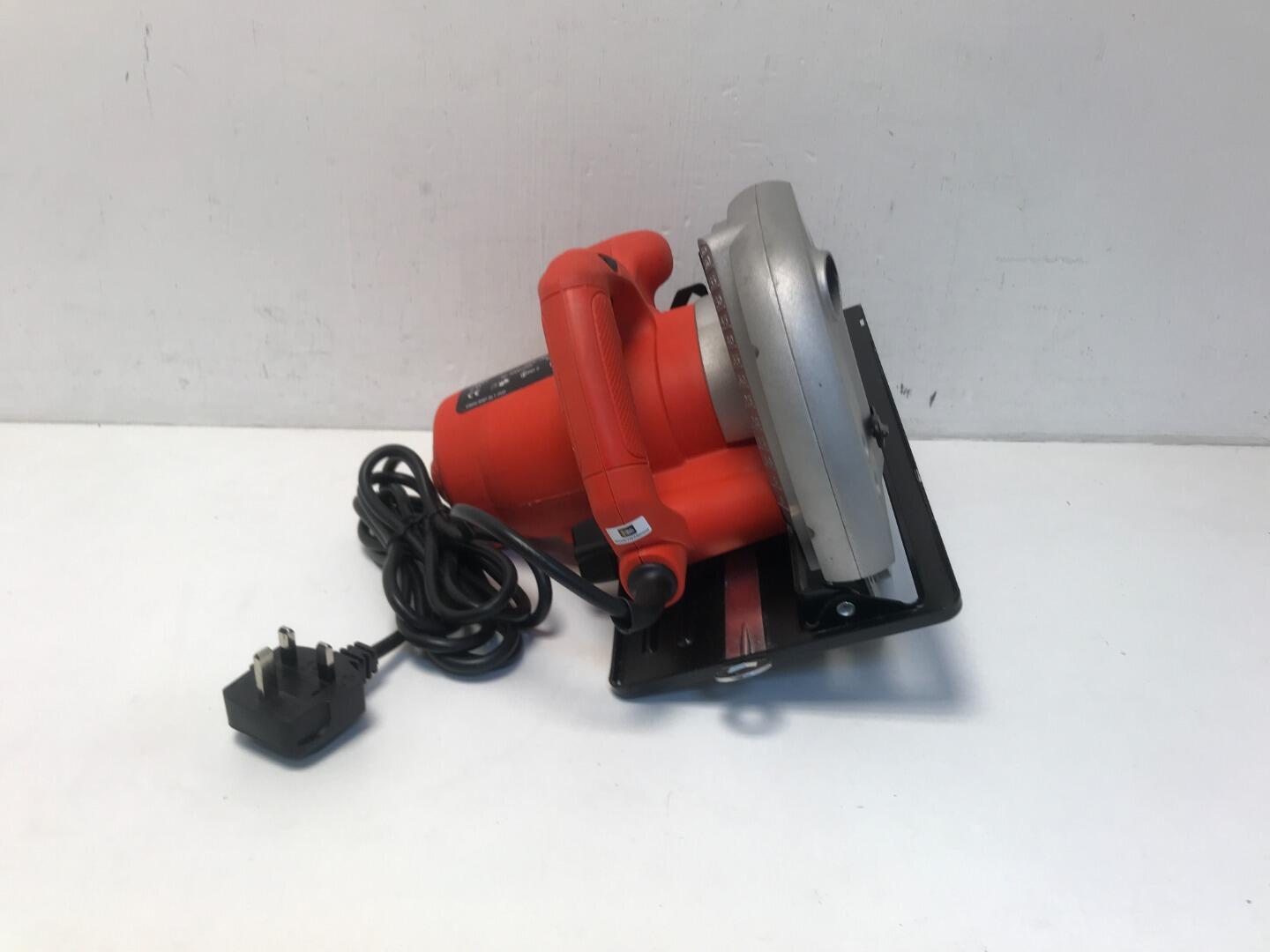 Black and decker circular saw ks64 sale