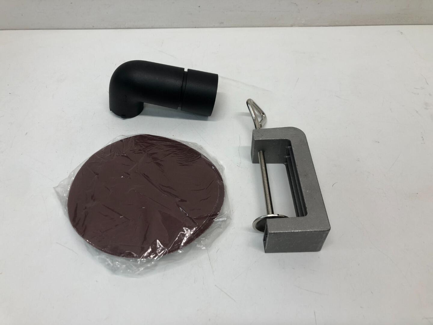 Parkside PTSG 140 C2 Disc Sander