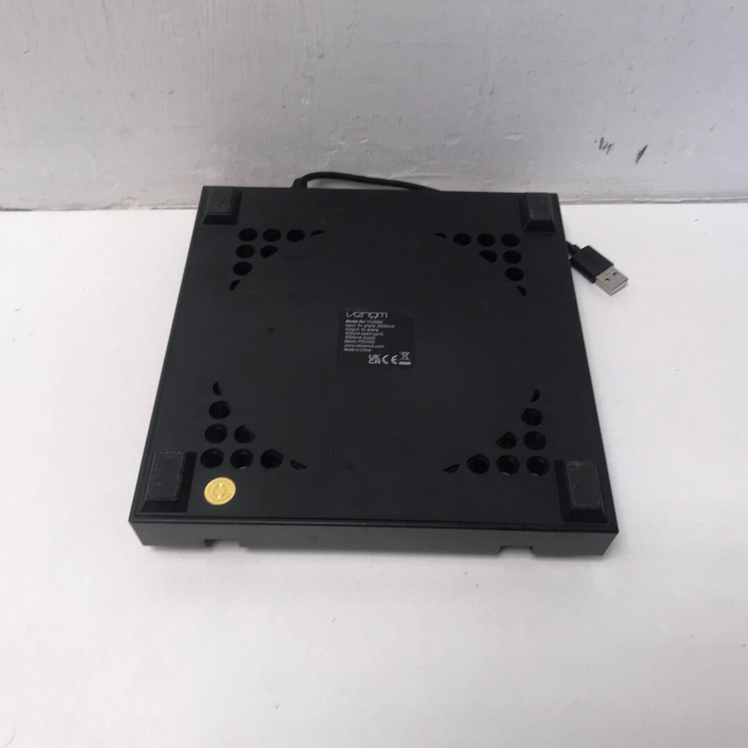 Venom Xbox Series X LED Lightup Console Stand