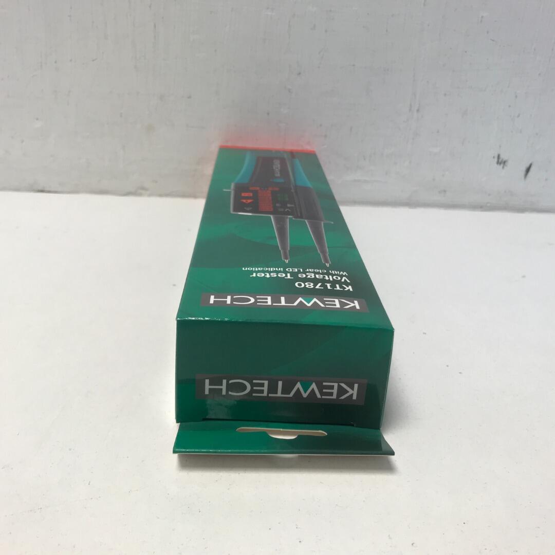 Kewtech KT1780 Voltage Tester with Carry Case