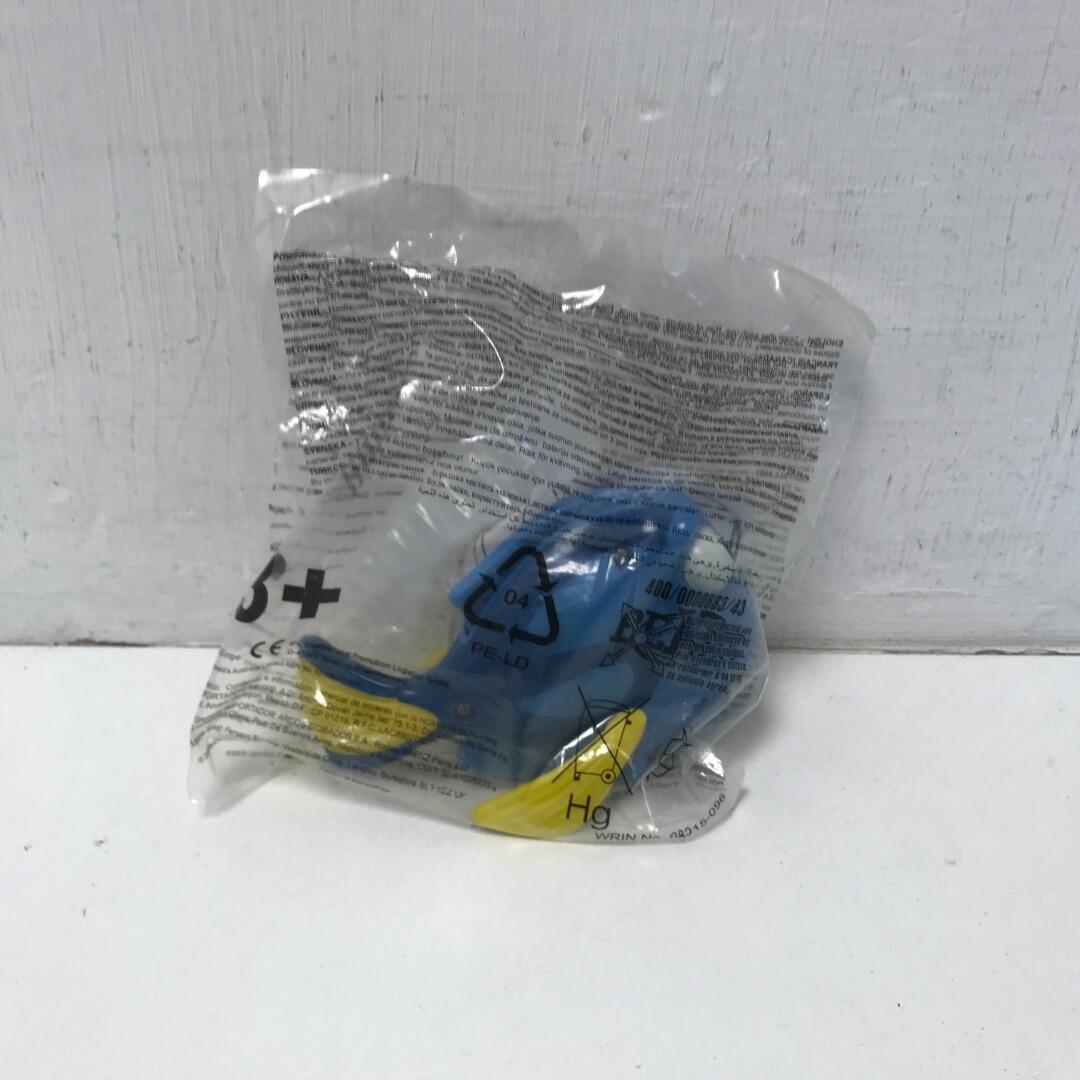 McDonald's 2003 Finding Nemo Dory Happy Meal Toy