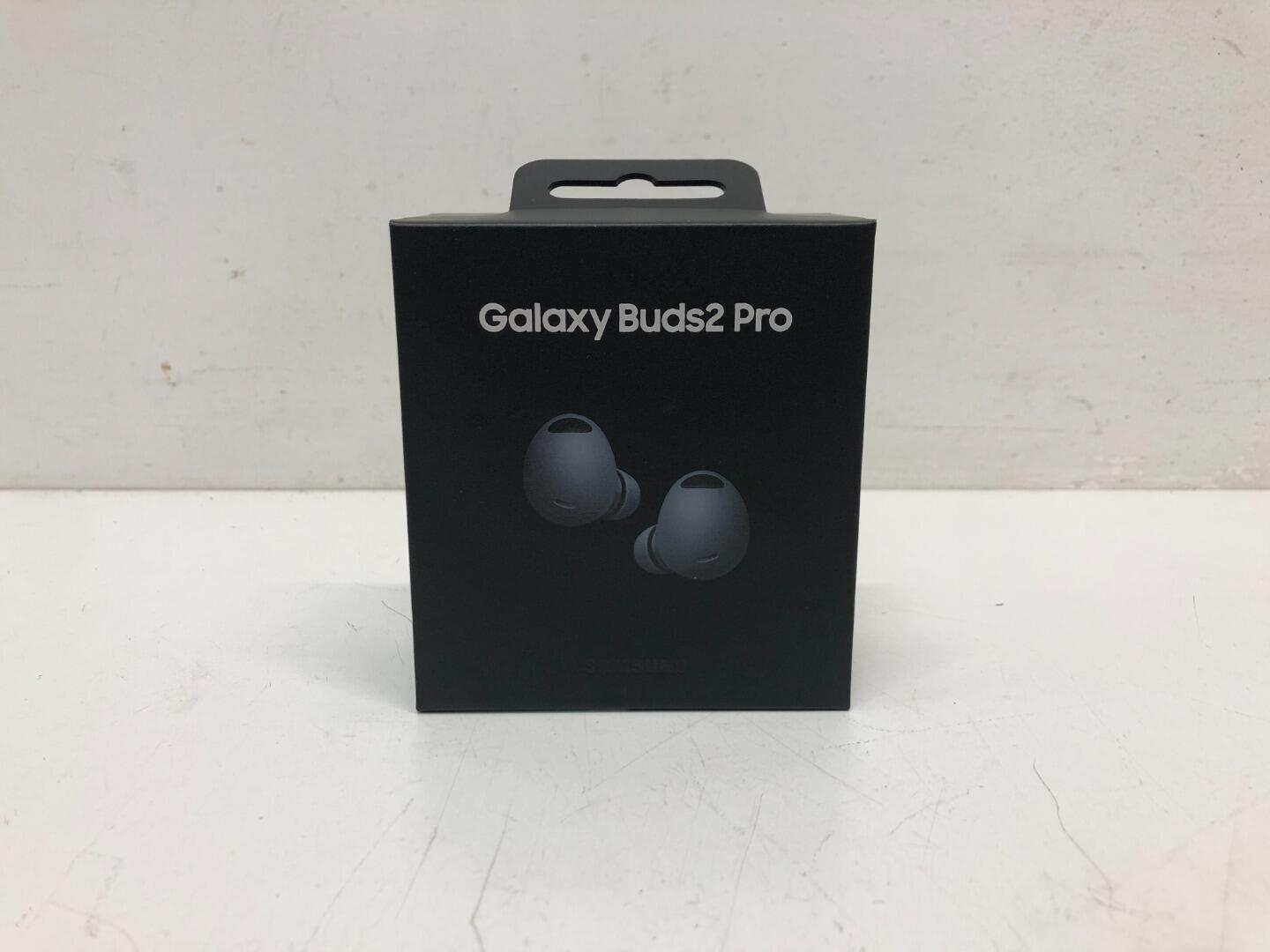 Samsung Galaxy Buds2 Pro (SM-R510) Bluetooth Earphones