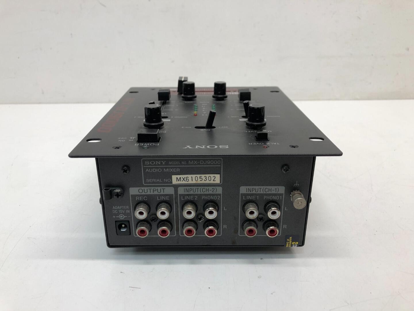 anhhop02hd【未使用】SONY KARAOKE MIXER anhhop02hd【未使用】SONY KARAOKE MIXER Sony Karaoke Mixer