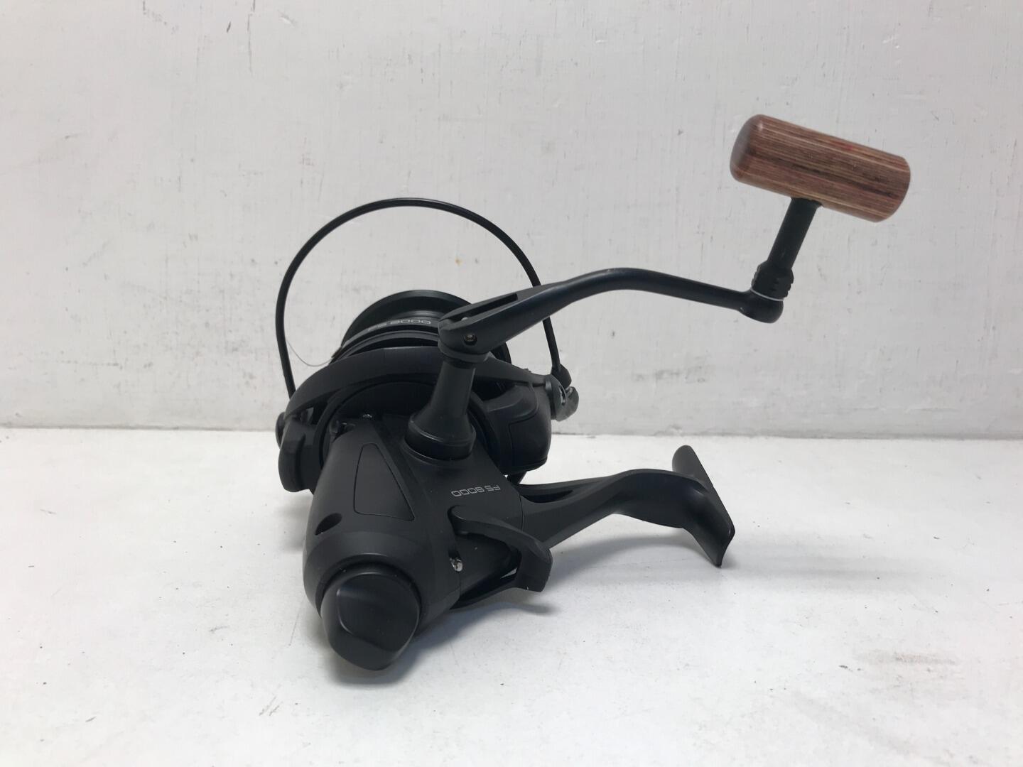 Advanta FS8000 Fishing Reel