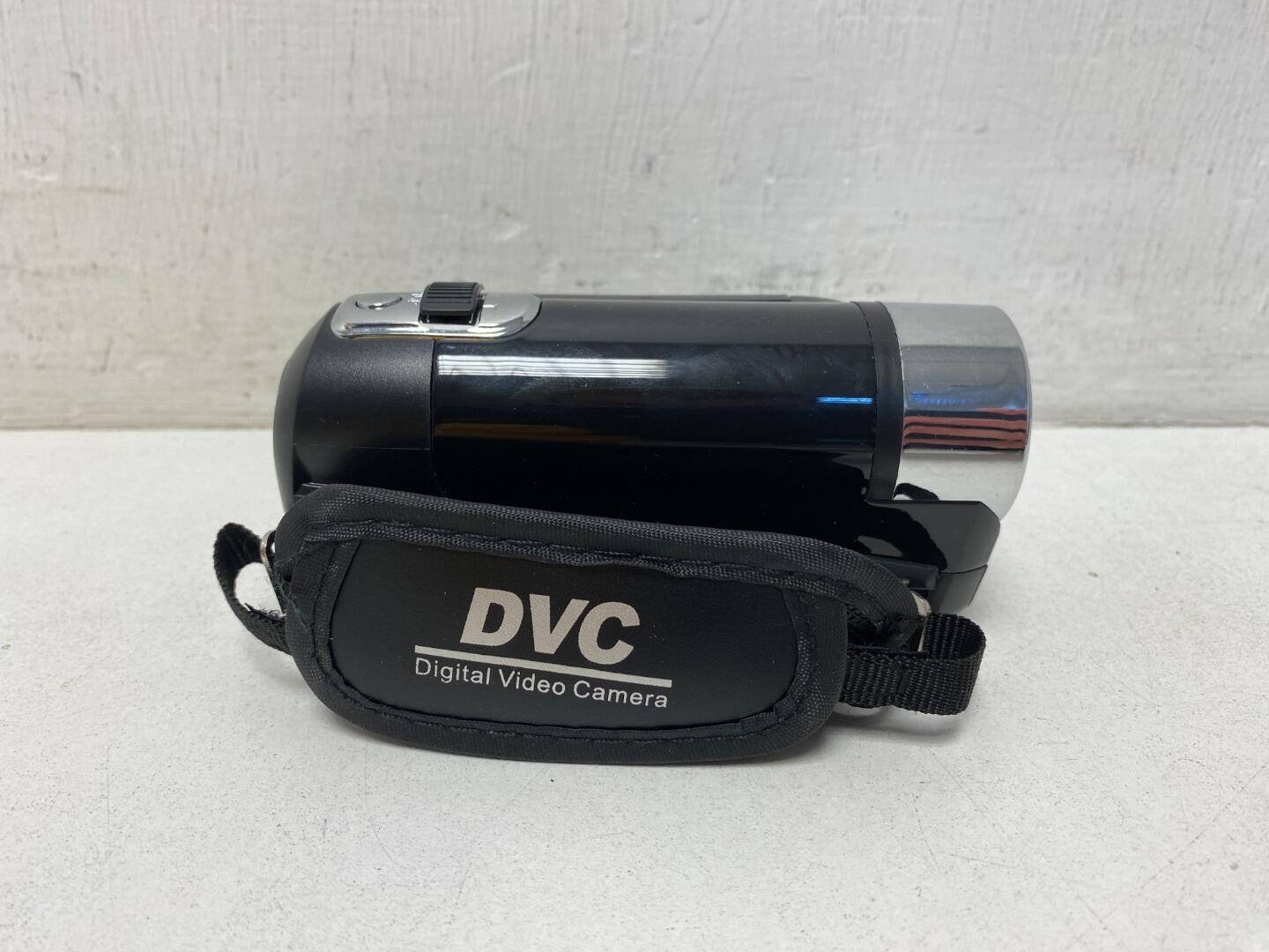 T.O.S Retro Camcorder