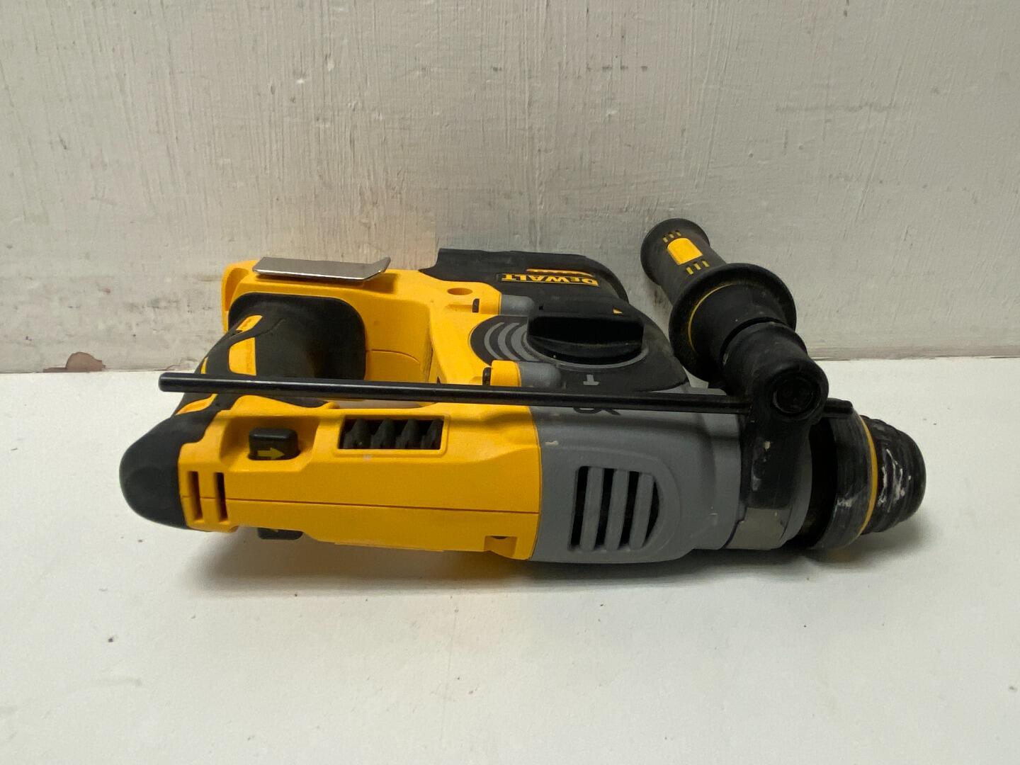 DeWalt DCH273 Brushless Cordless SDS Plus Impact Hammer Drill