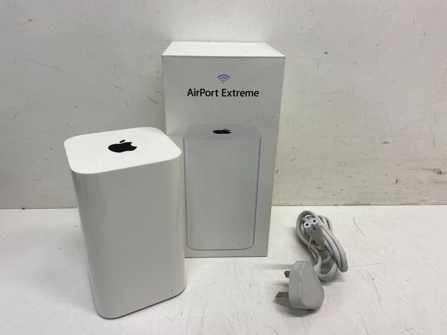 Apple AirPort Extreme A1521 Wireless Router