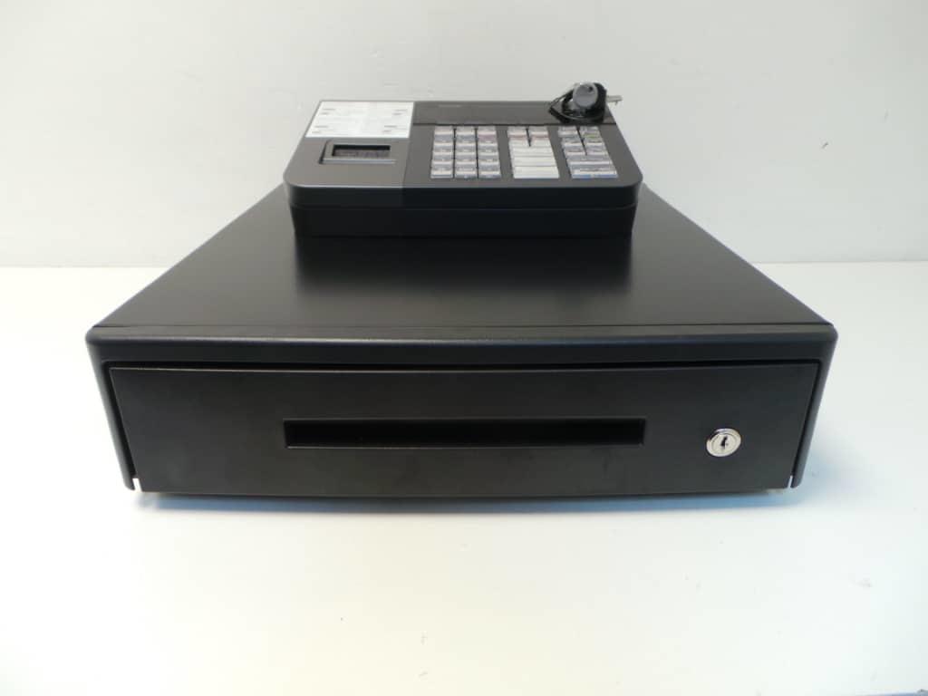 Casio SE-S10 Electronic Cash Register