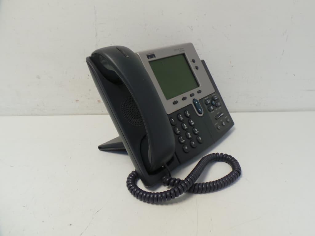 Cisco 7940 IP Phone