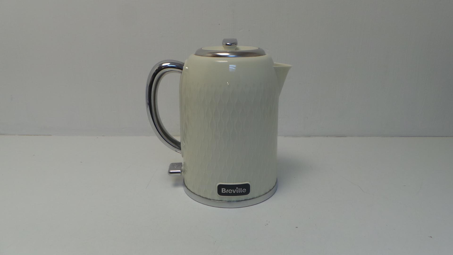 Breville curve hot sale vkt019 jug kettle