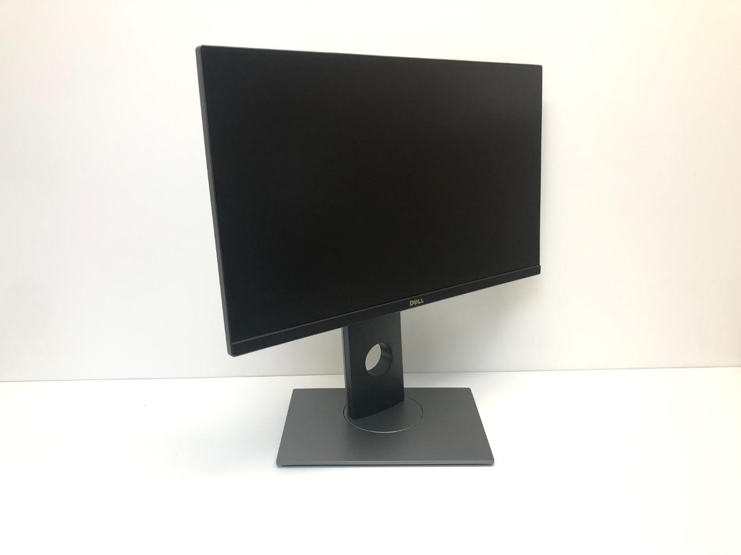 Dell U2414H 24'' Full HD LED Monitor