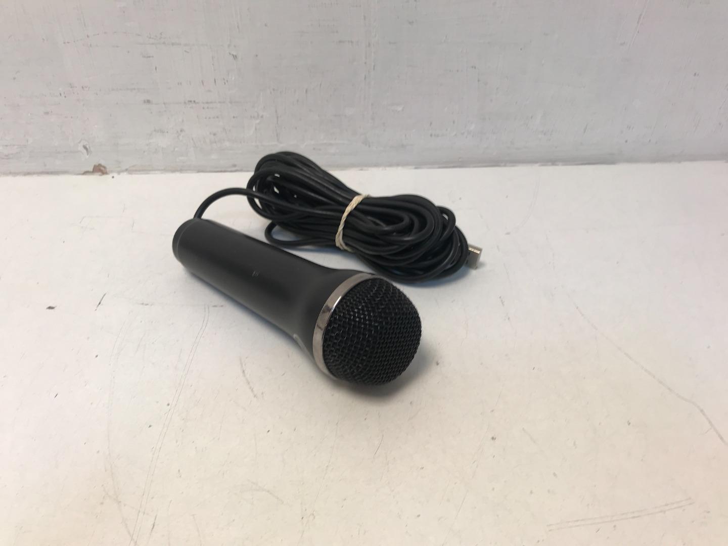 Logitech EA E-UR20 USB Microphone