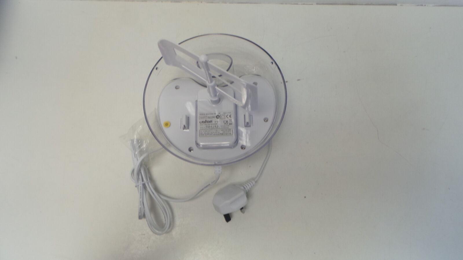 Crofton Professional Ice Cream Maker