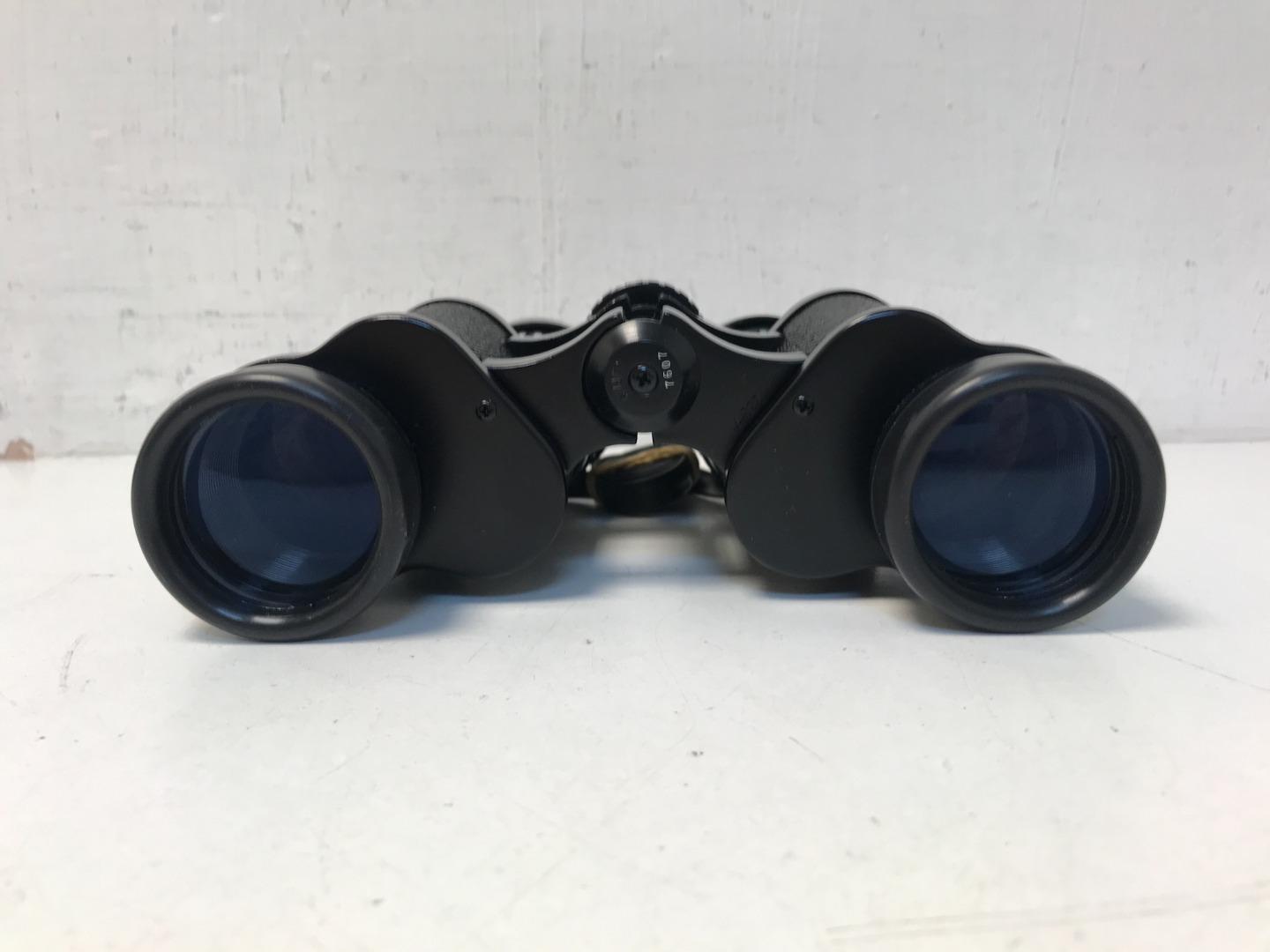 Tasco 101 7x-15 x 35 Zoom Binoculars