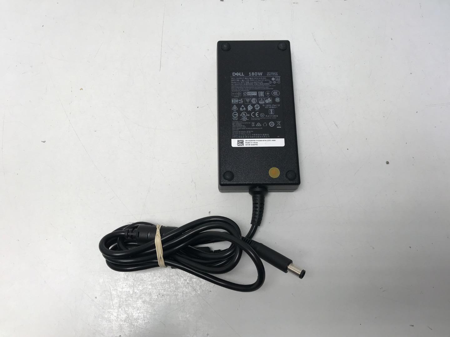 Dell K16A Docking Station