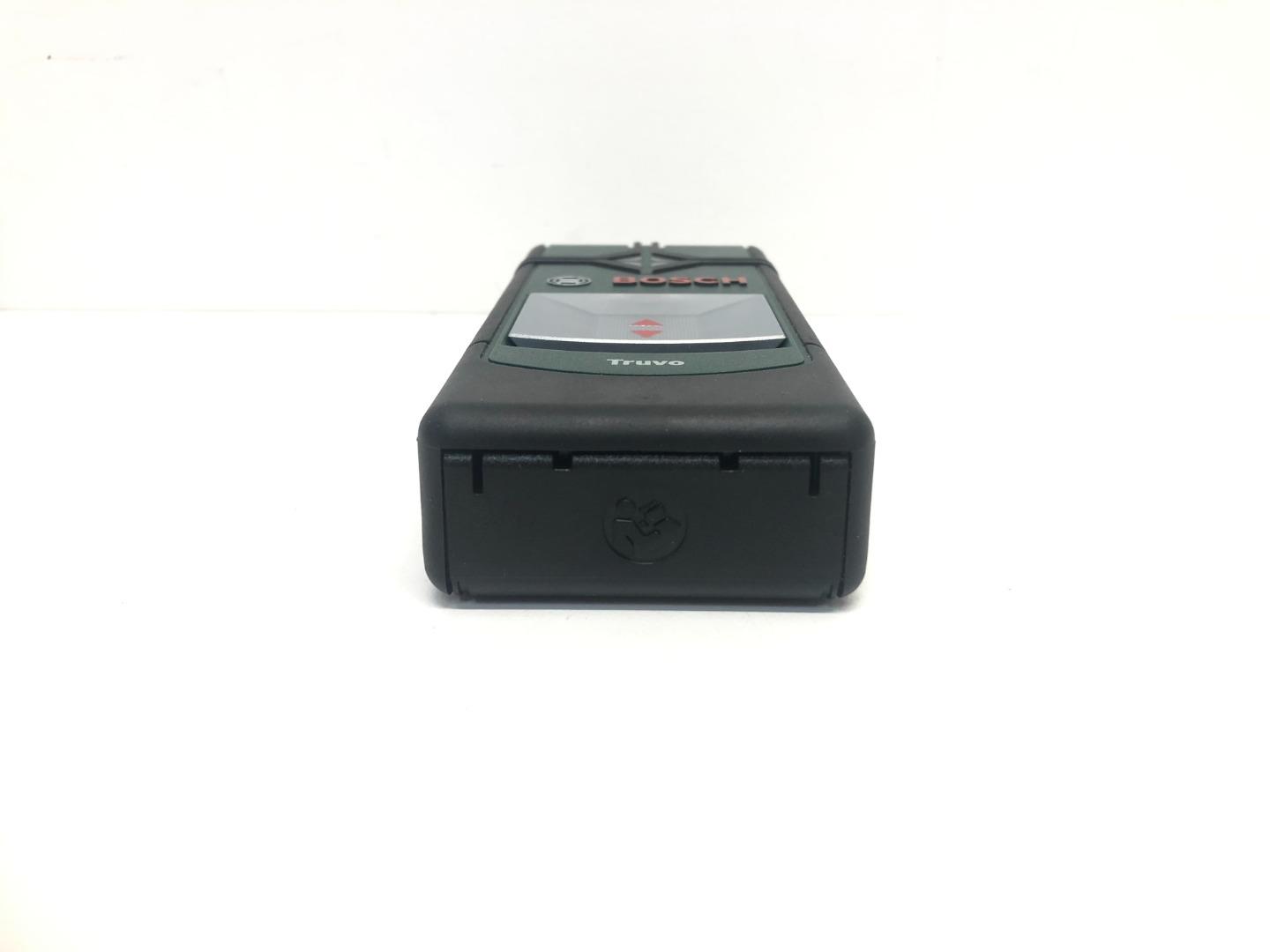 Bosch Truvo Multidetector