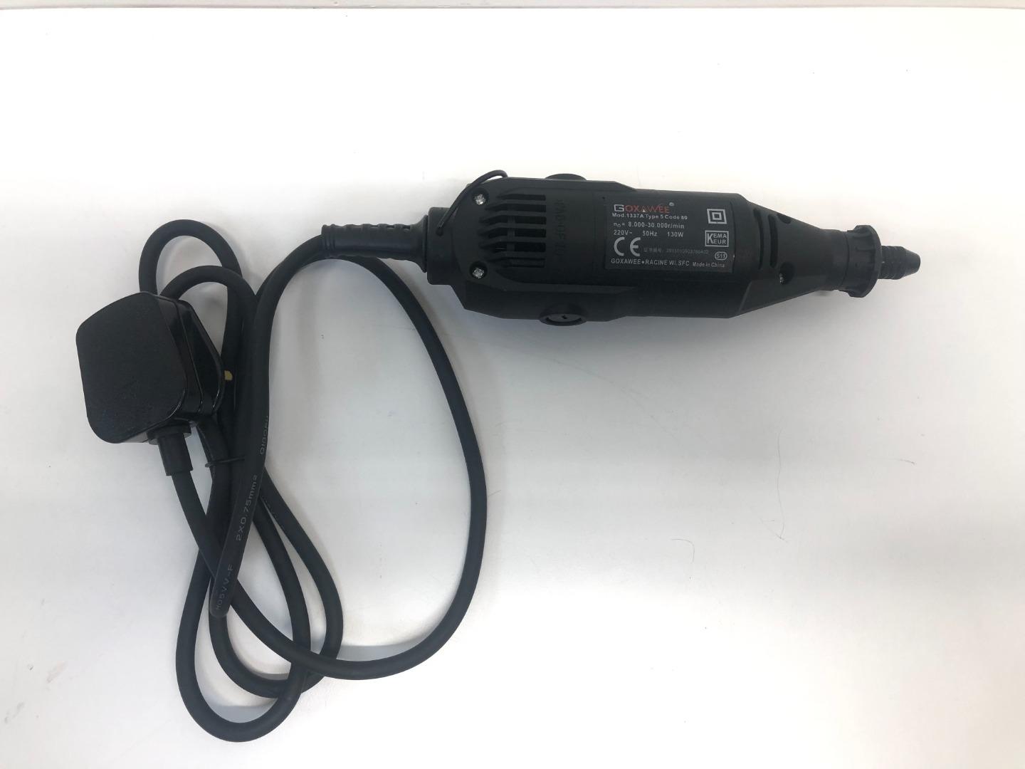 Goxawee Rotary Tool Kit