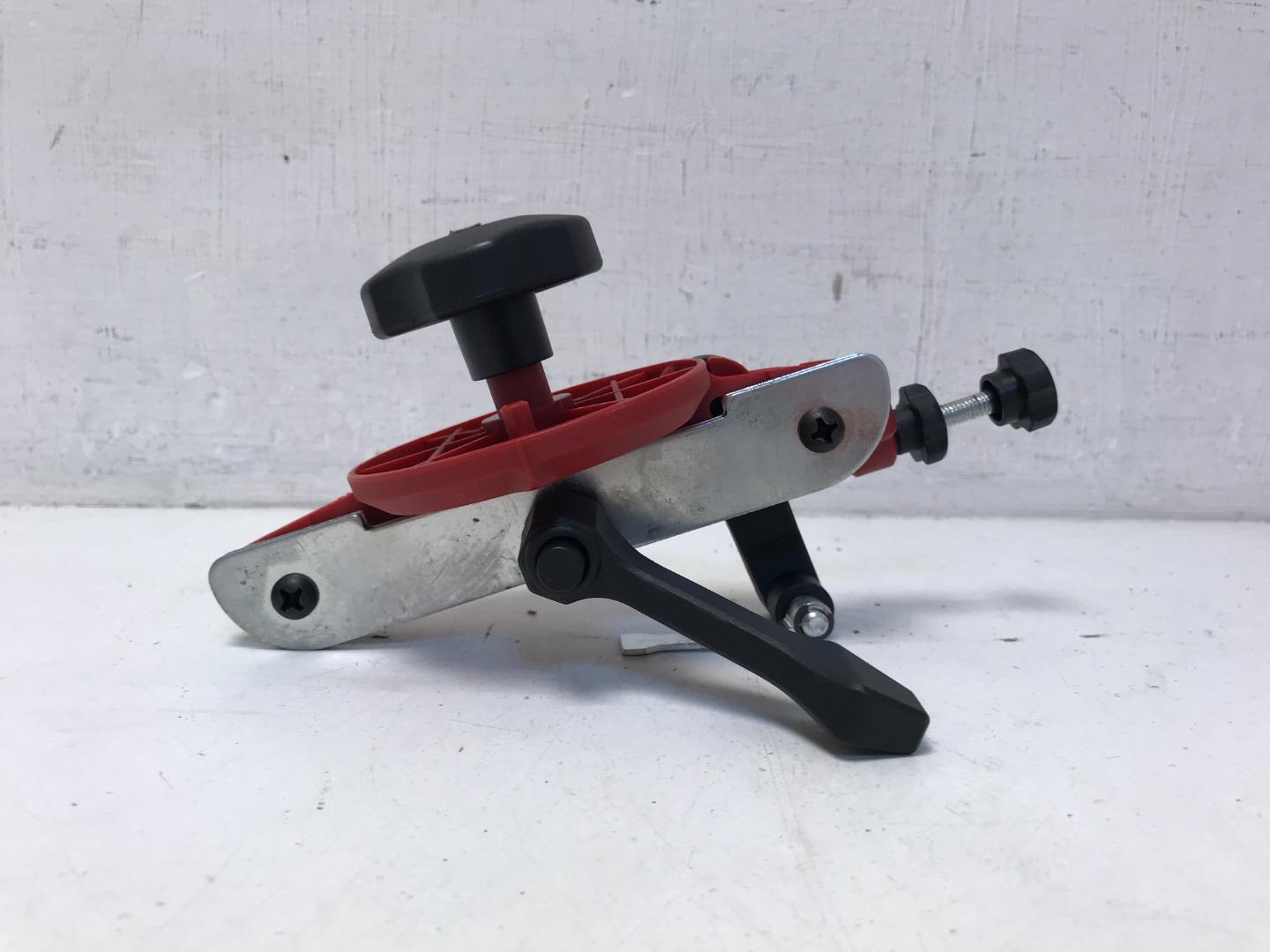 Ozito 18V Cordless Chainsaw Sharpener