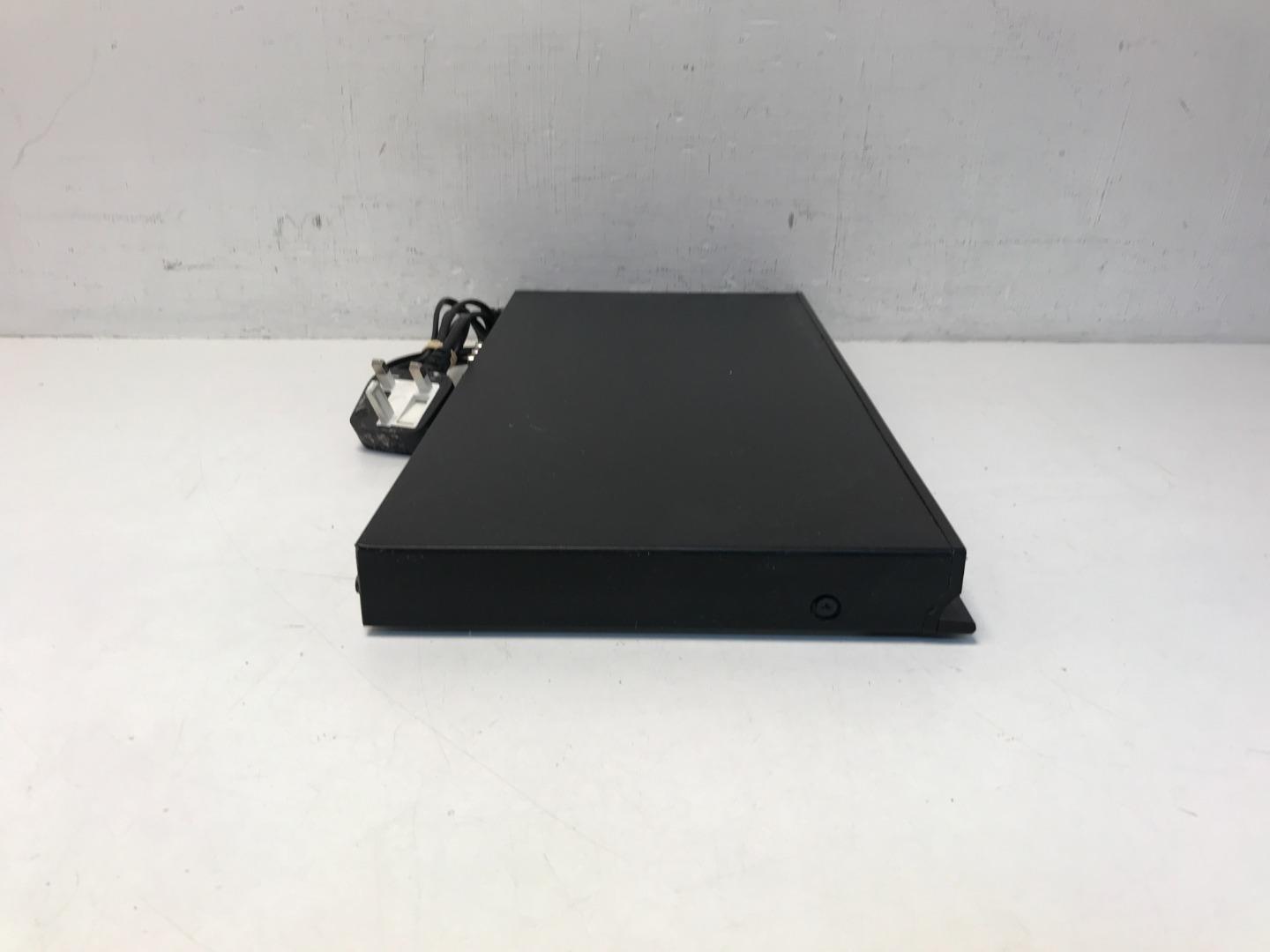 Sony BDPS370 Blu Ray Player