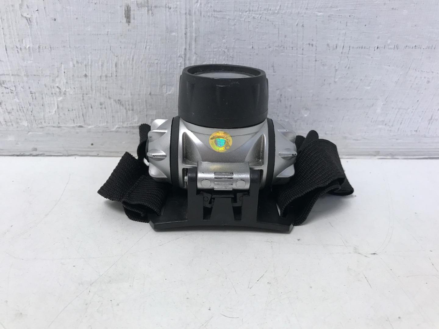 Head Torch